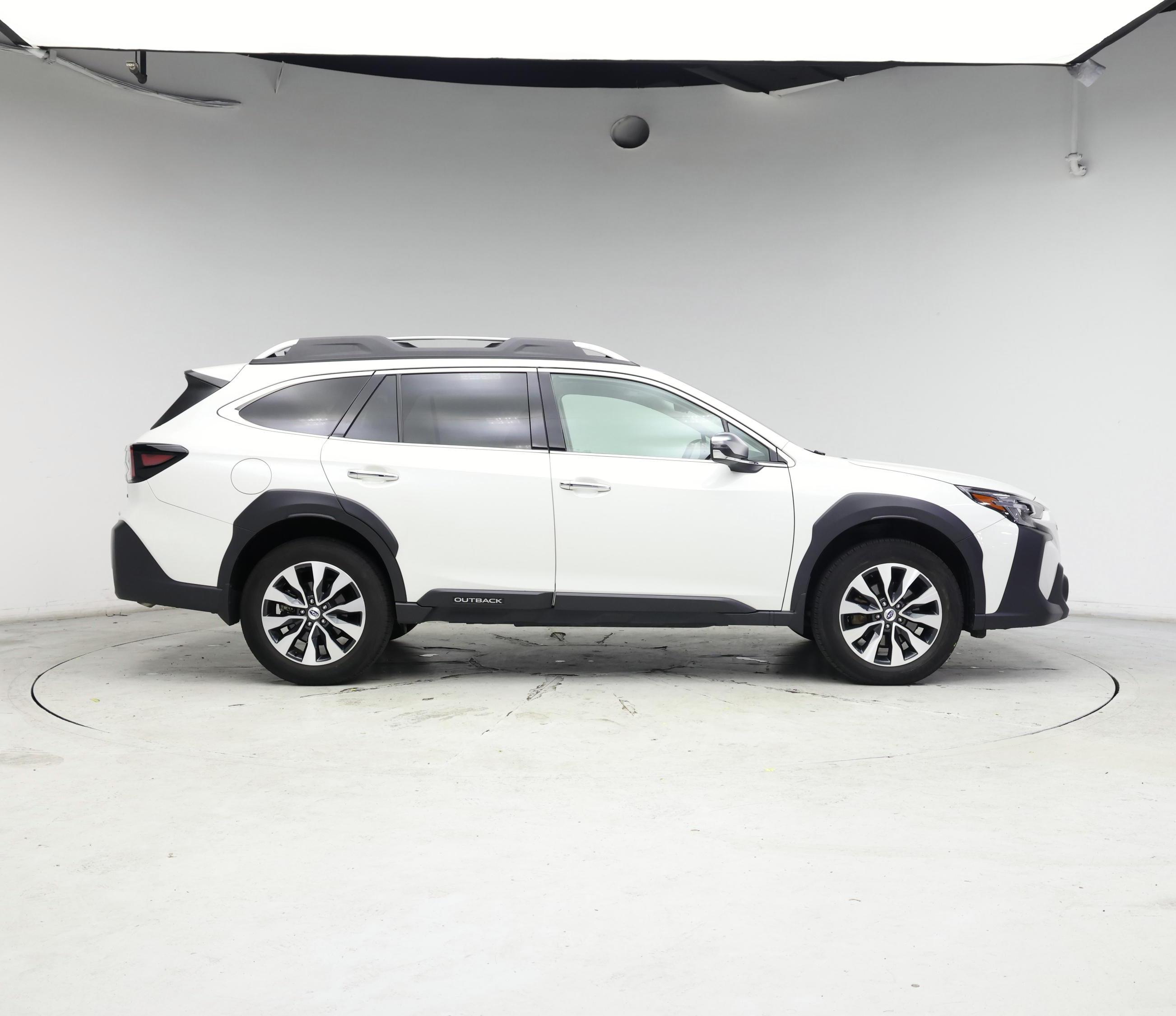 Thumbnail: 2024 Subaru Outback - 7