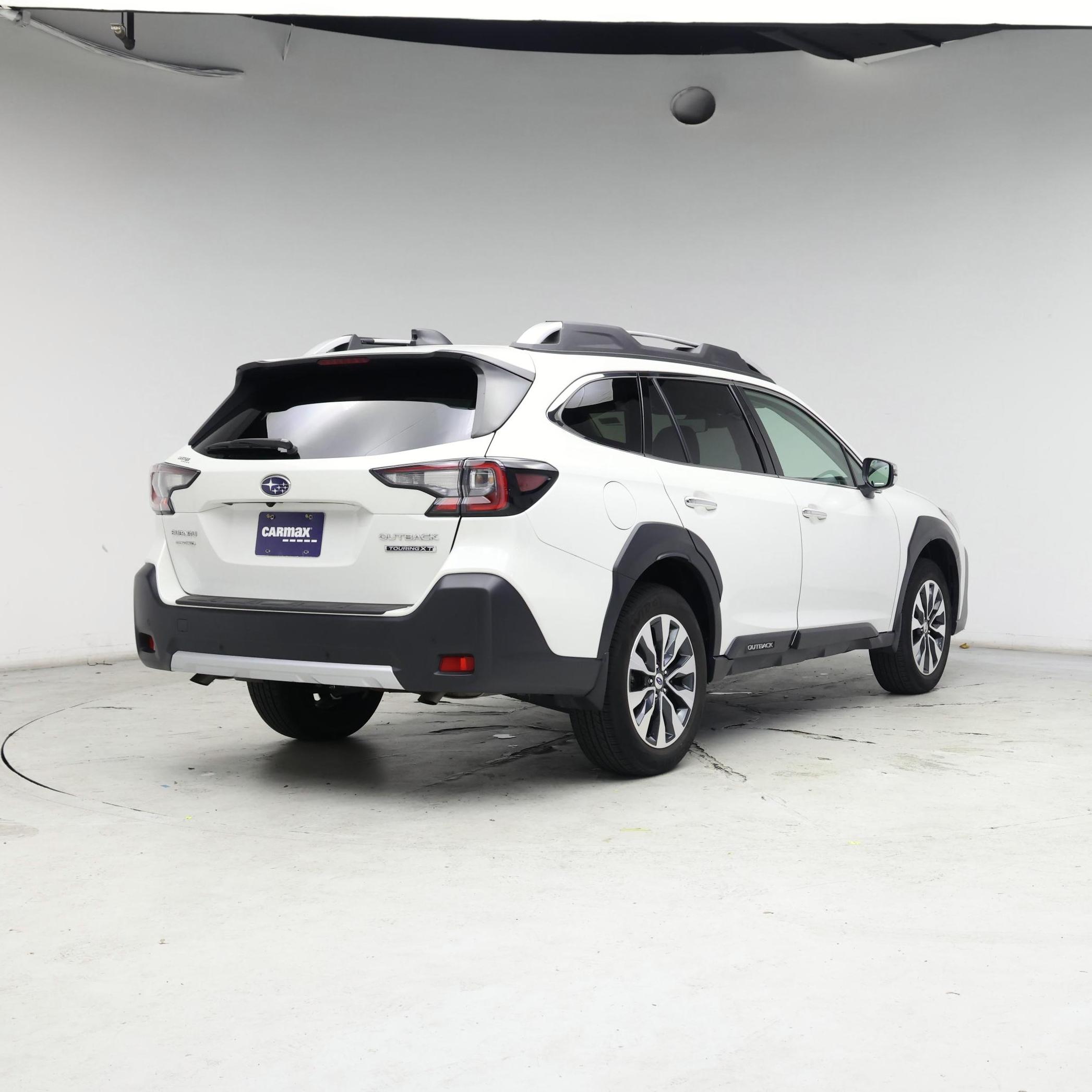 Thumbnail: 2024 Subaru Outback - 8