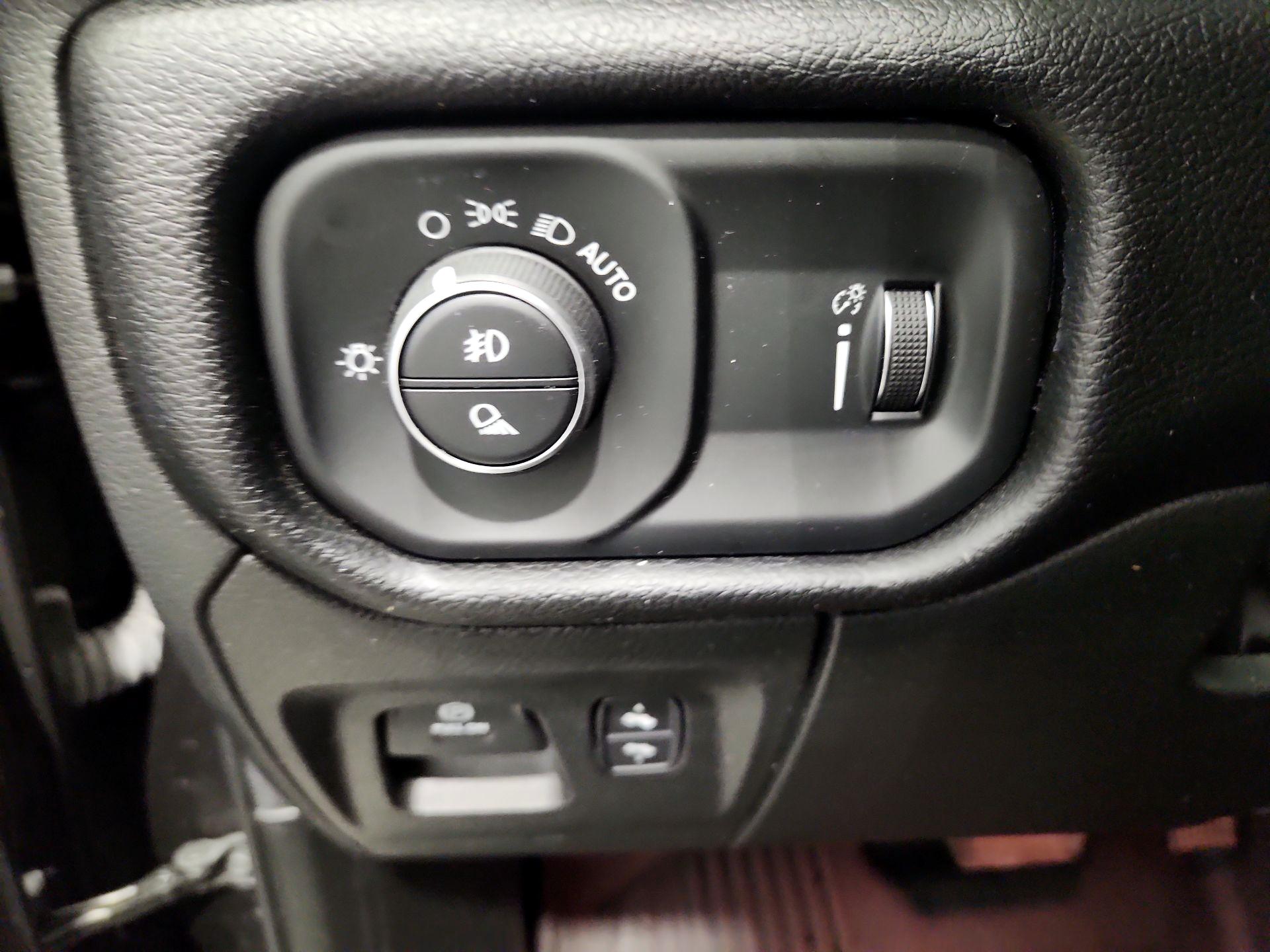 Thumbnail: 2022 RAM 1500 - 13