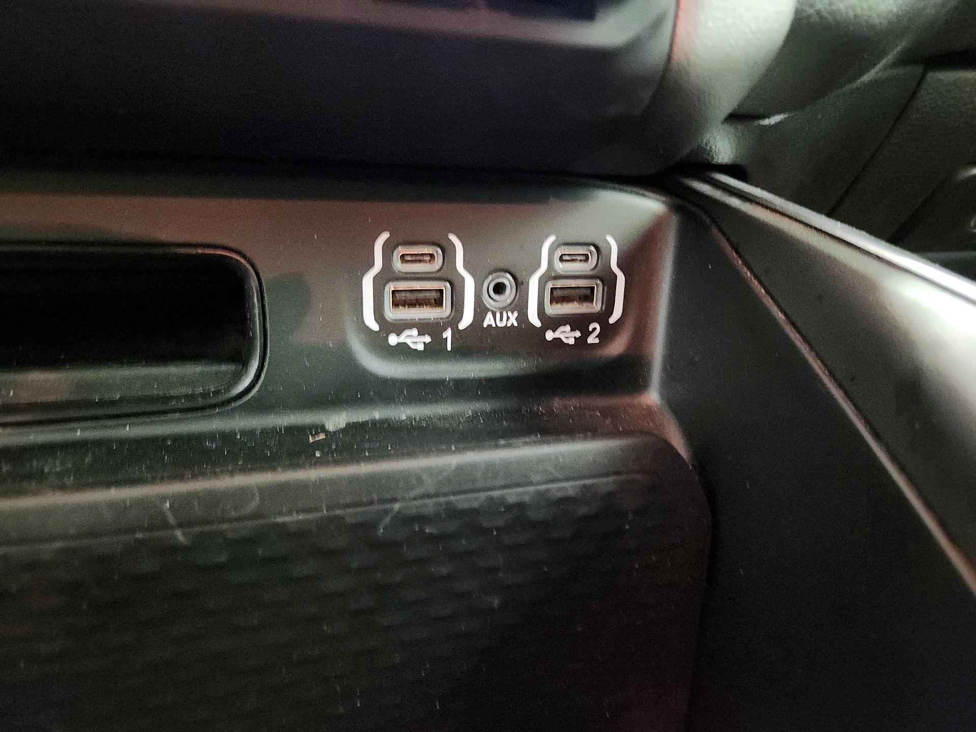 Thumbnail: 2022 RAM 1500 - 18
