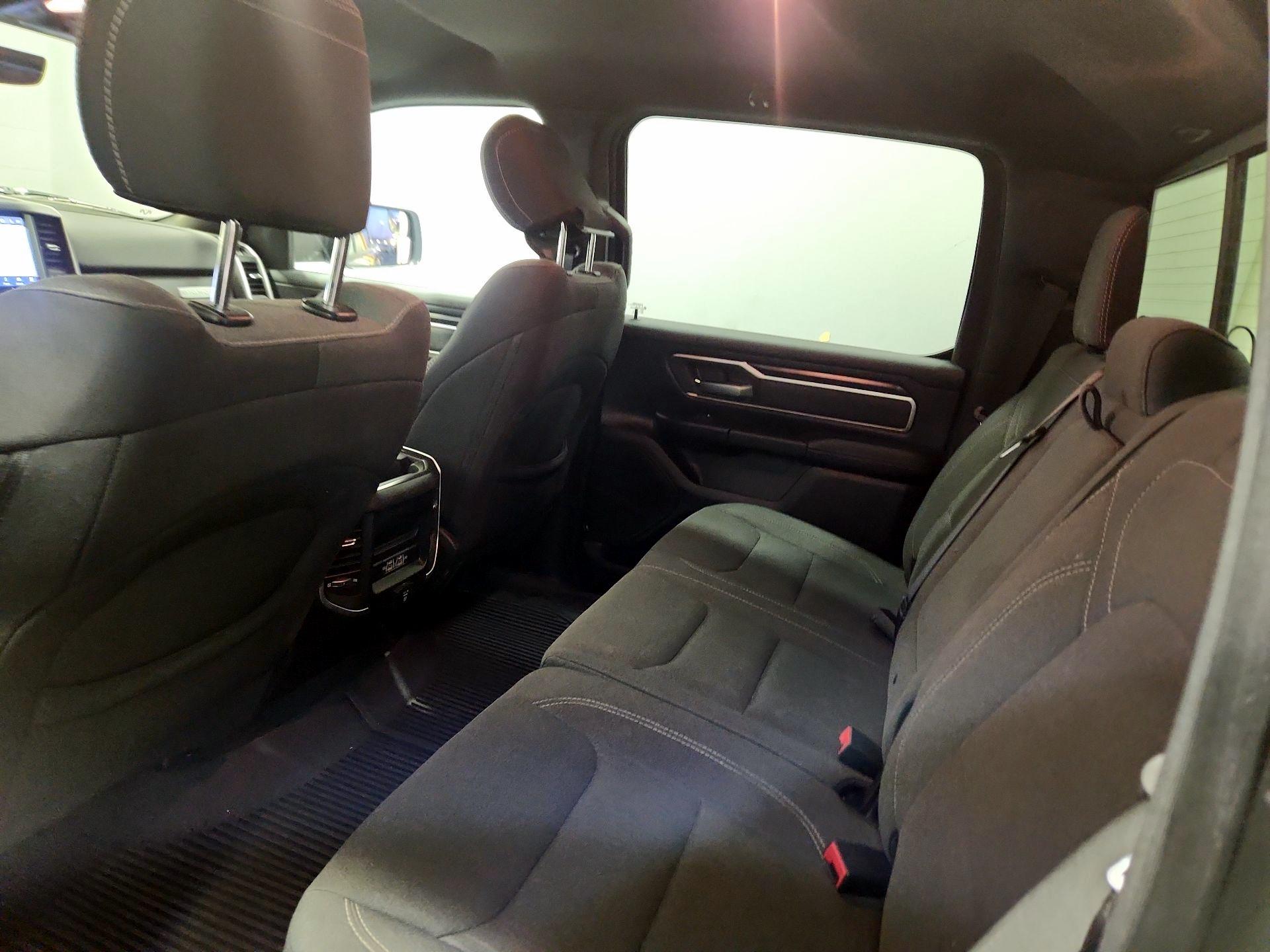 Thumbnail: 2022 RAM 1500 - 19