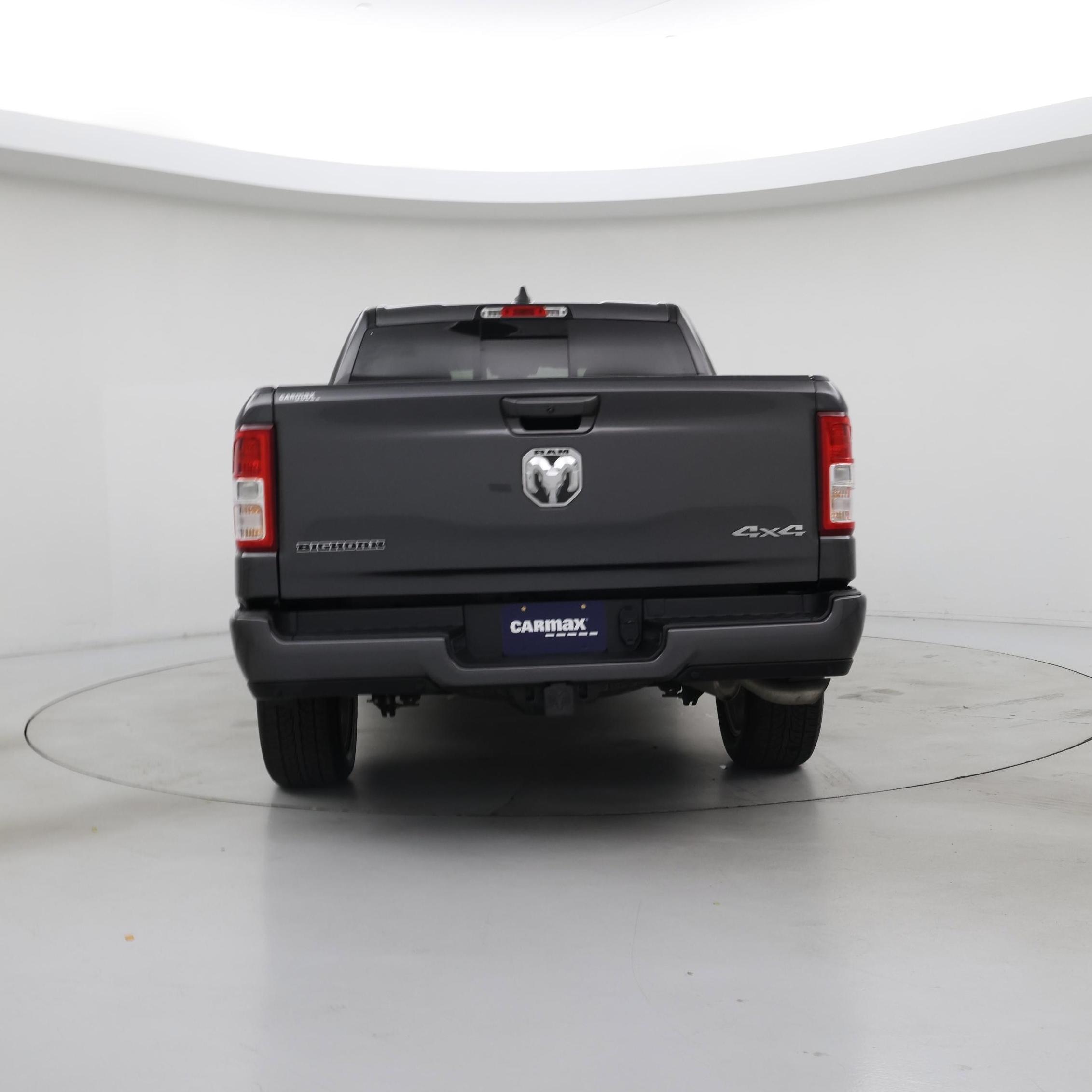 Thumbnail: 2022 RAM 1500 - 6