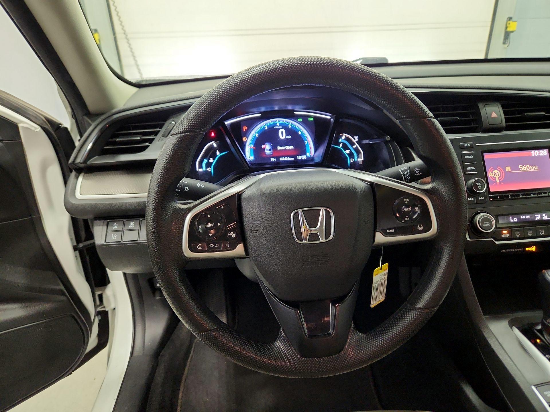 Thumbnail: 2020 Honda Civic - 10