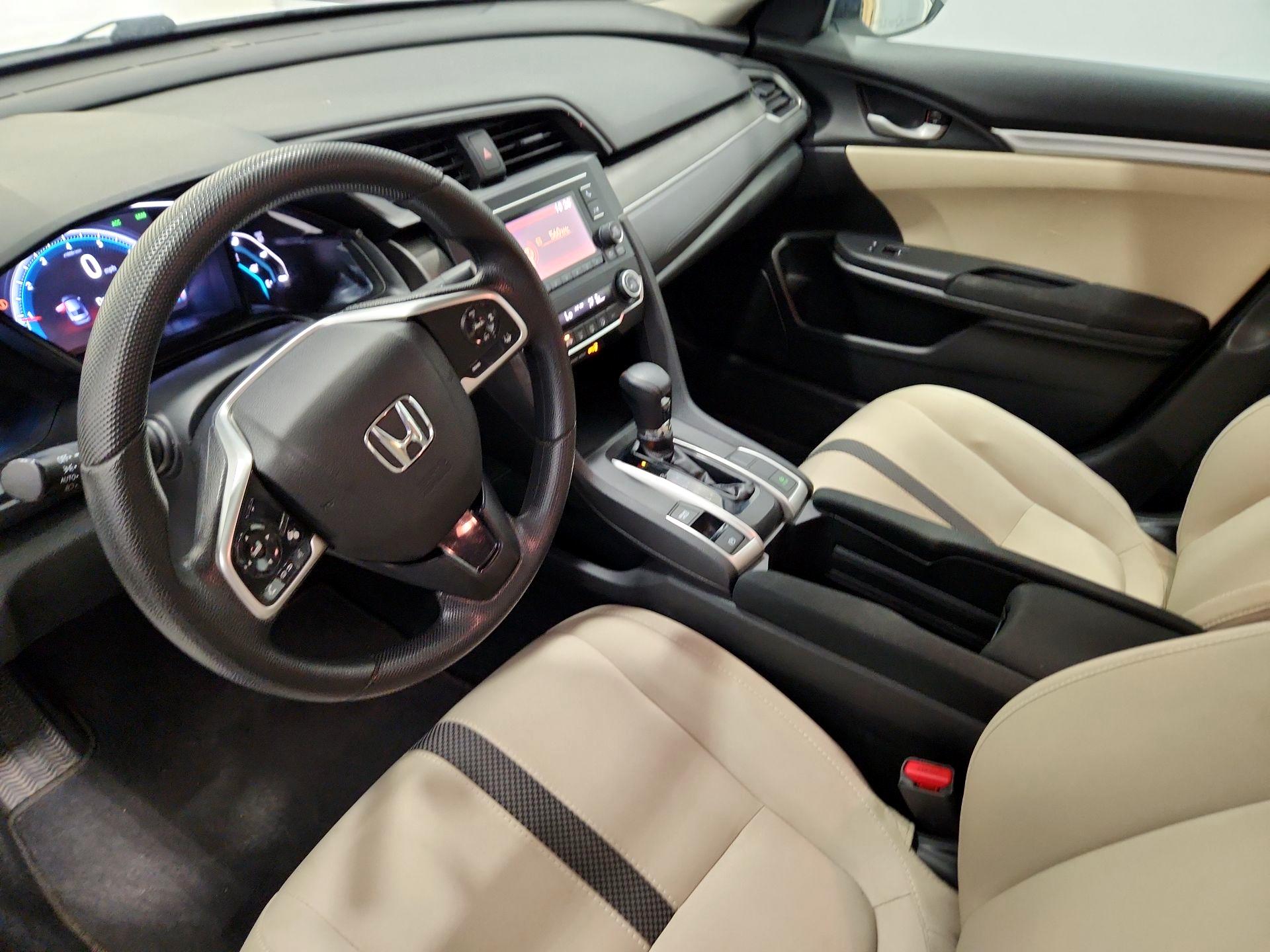 Thumbnail: 2020 Honda Civic - 11