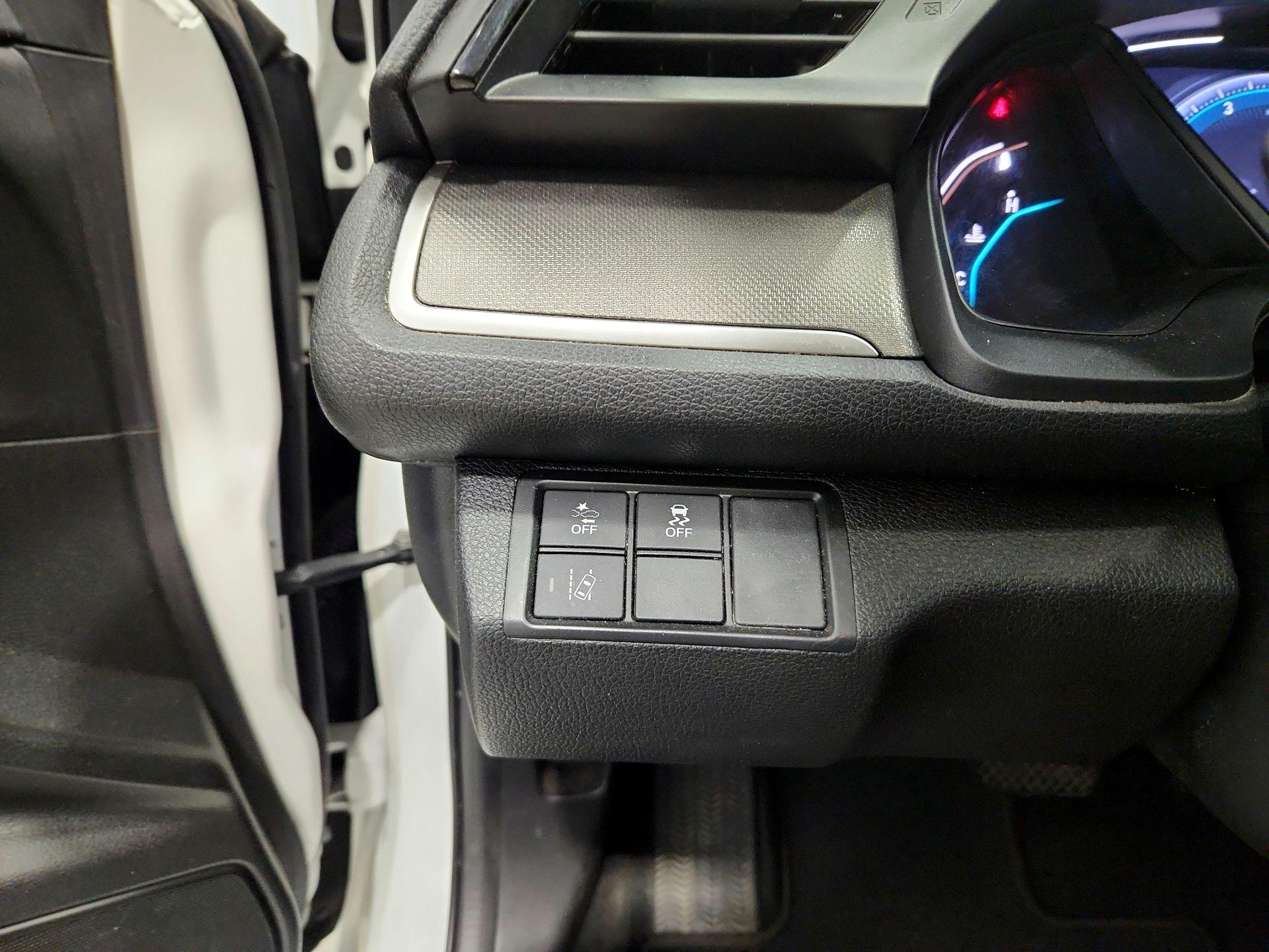 Thumbnail: 2020 Honda Civic - 13