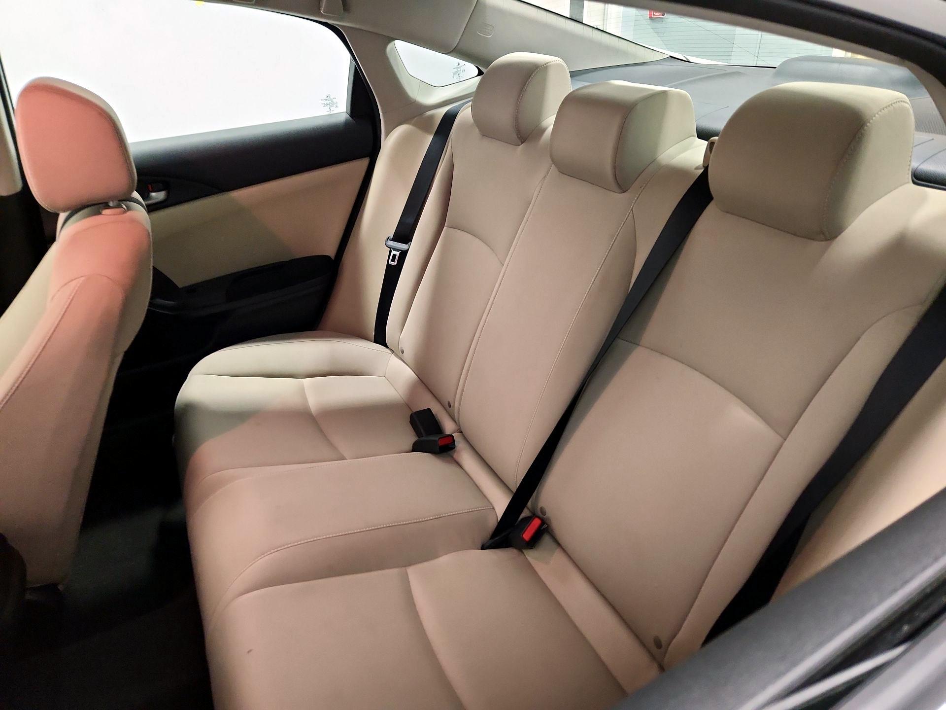 Thumbnail: 2020 Honda Civic - 18