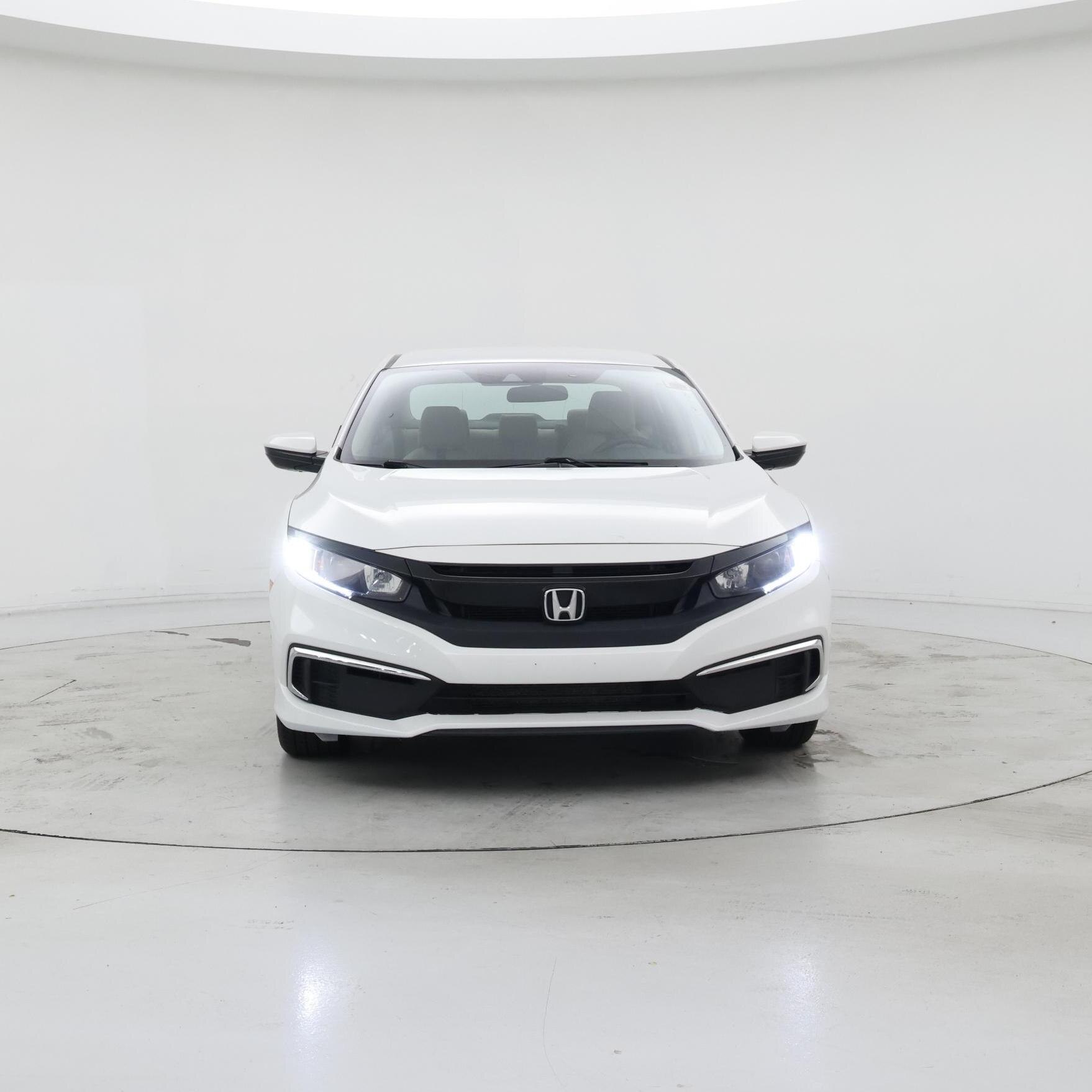 Thumbnail: 2020 Honda Civic - 5