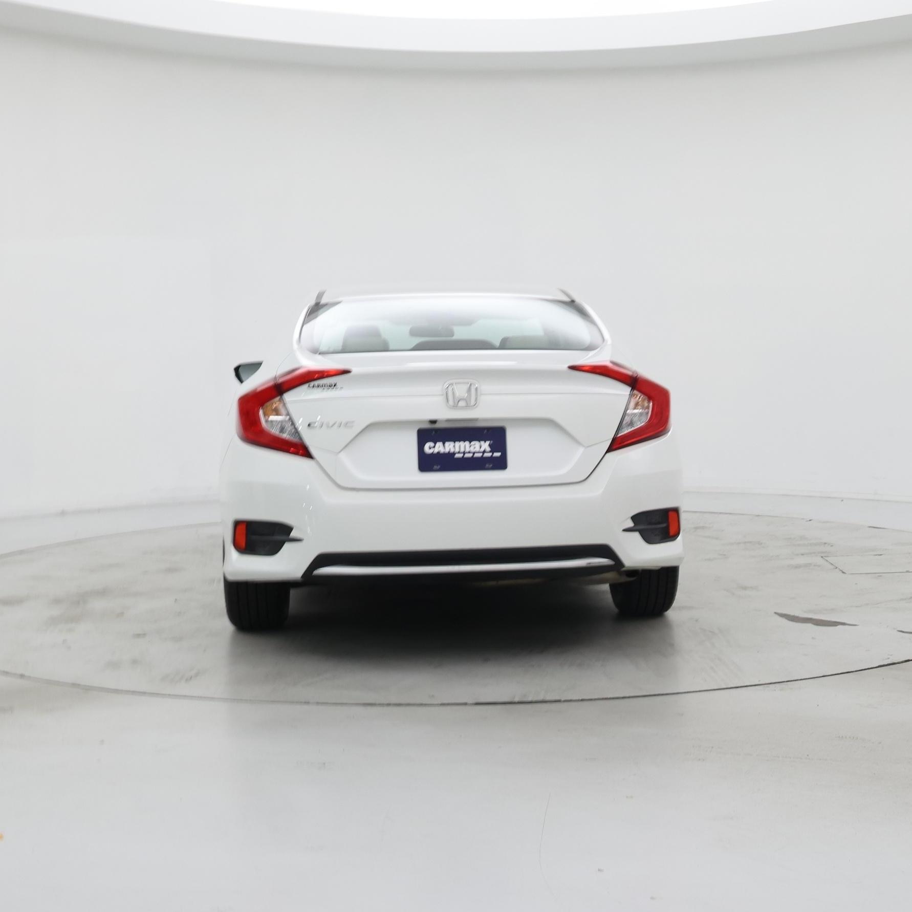 Thumbnail: 2020 Honda Civic - 6