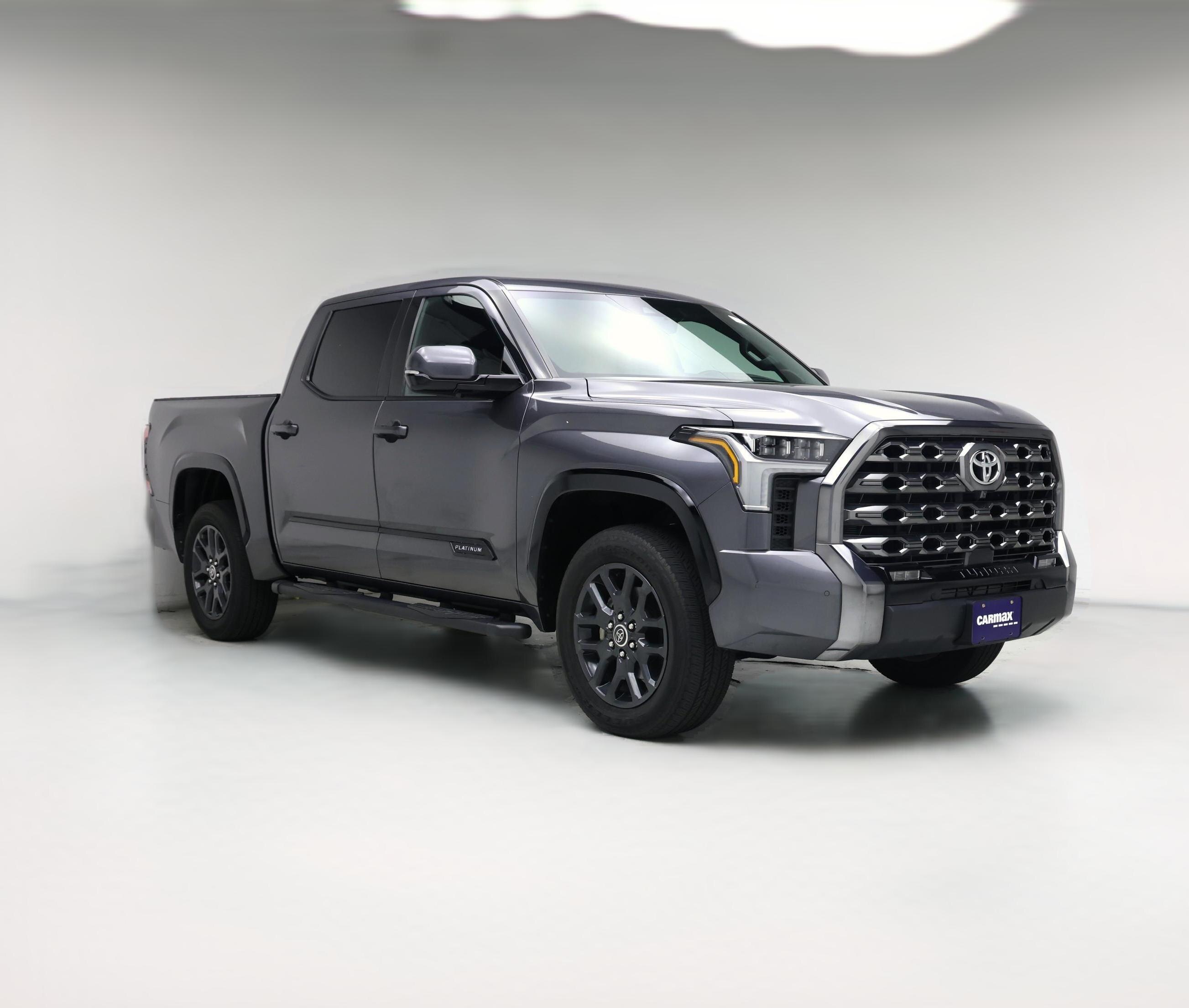 Thumbnail: 2023 Toyota Tundra - 1
