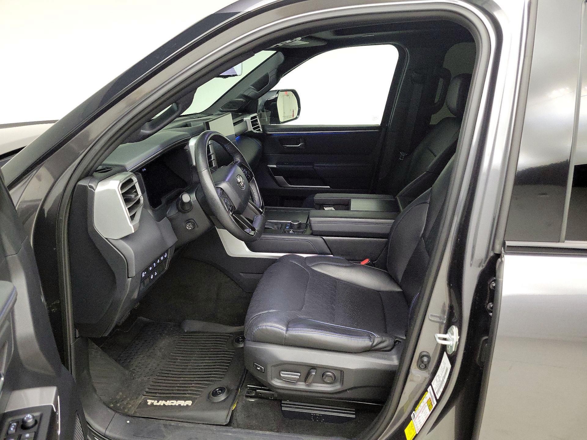 Thumbnail: 2023 Toyota Tundra - 11