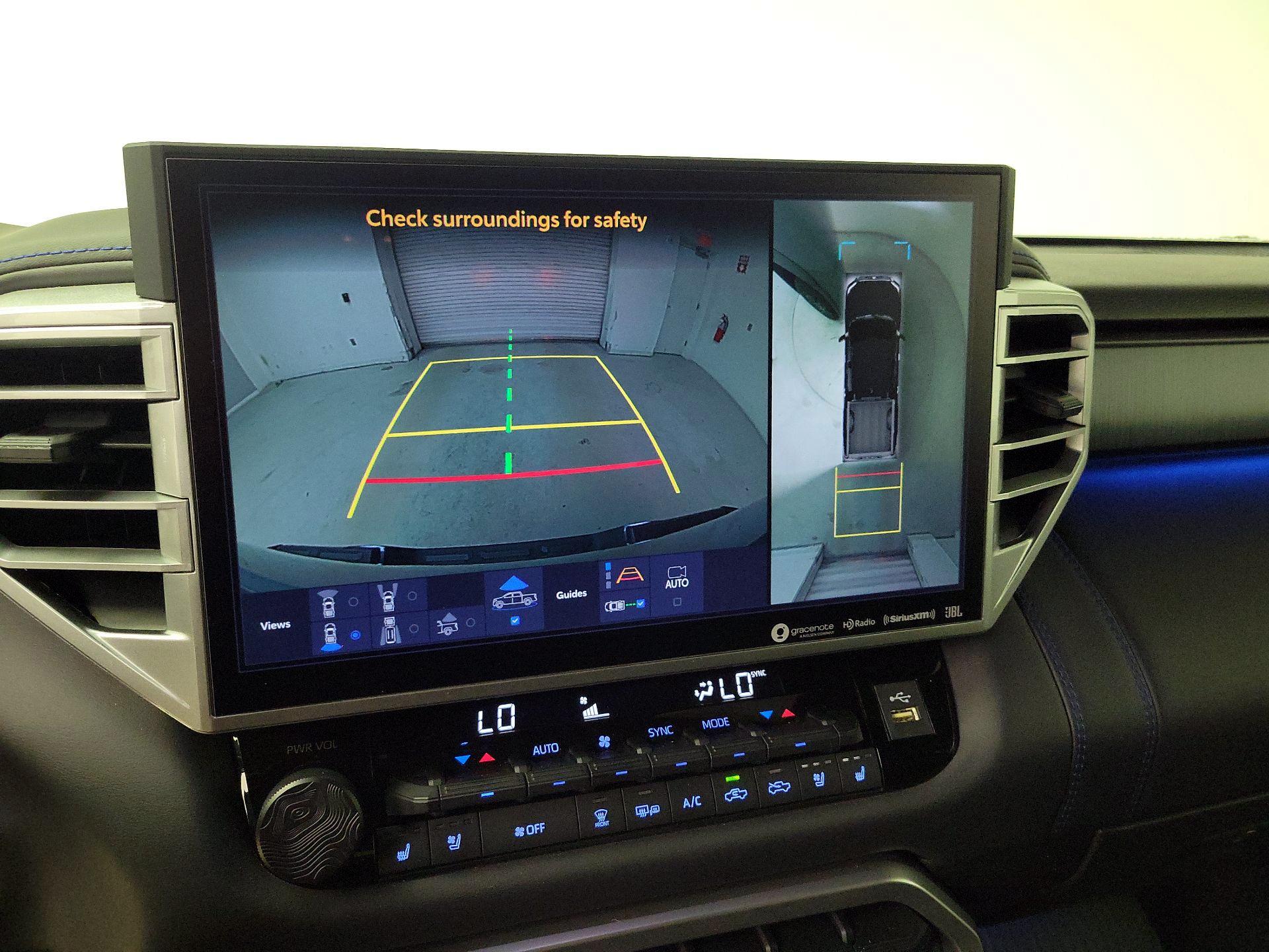 Thumbnail: 2023 Toyota Tundra - 14