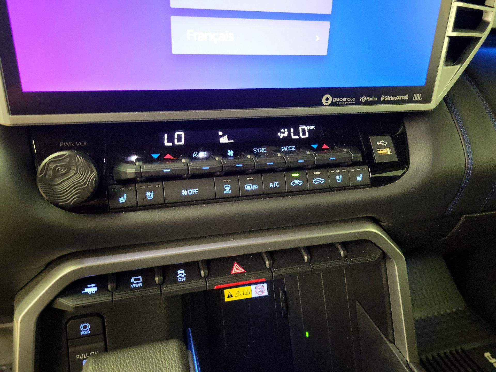 Thumbnail: 2023 Toyota Tundra - 16