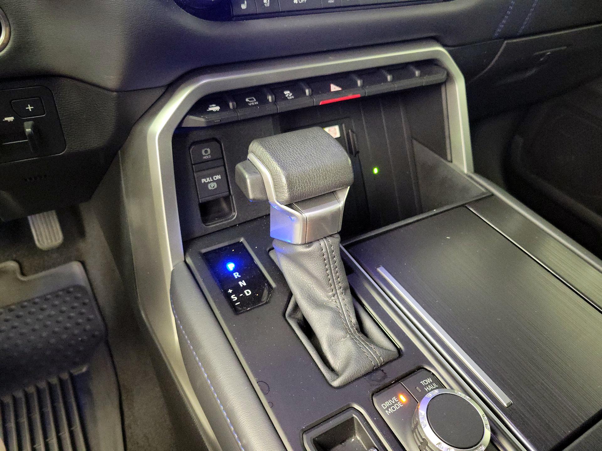 Thumbnail: 2023 Toyota Tundra - 17