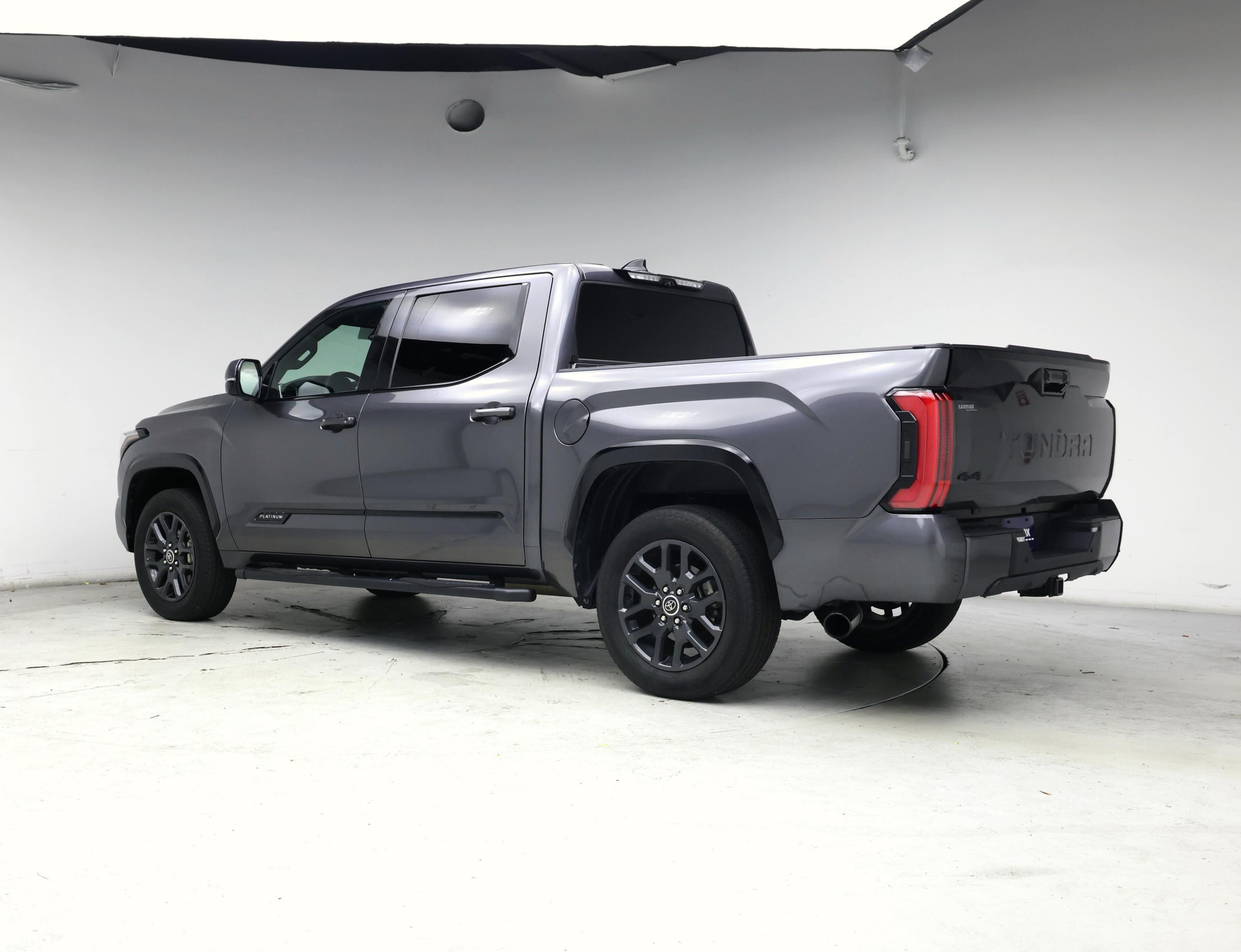 Thumbnail: 2023 Toyota Tundra - 2