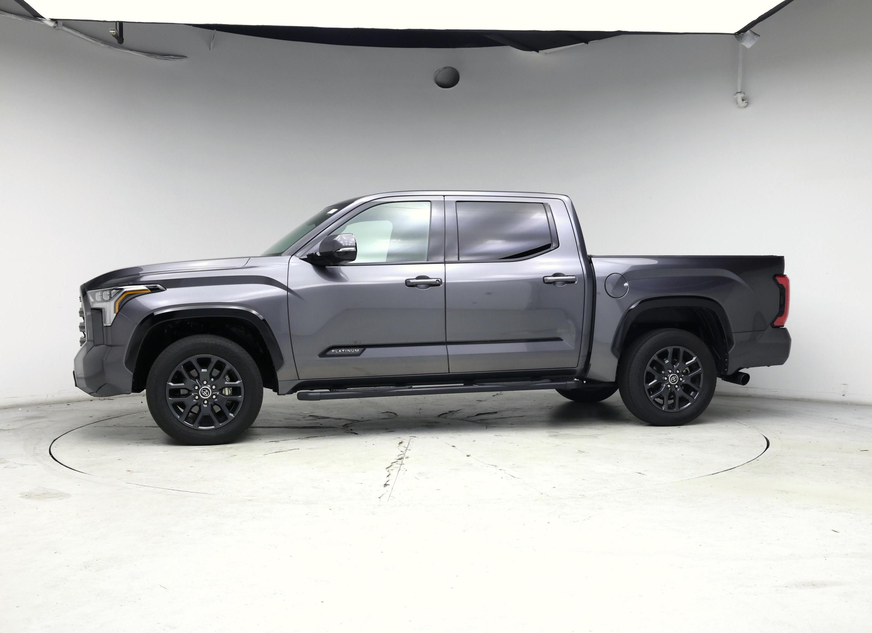 Thumbnail: 2023 Toyota Tundra - 3