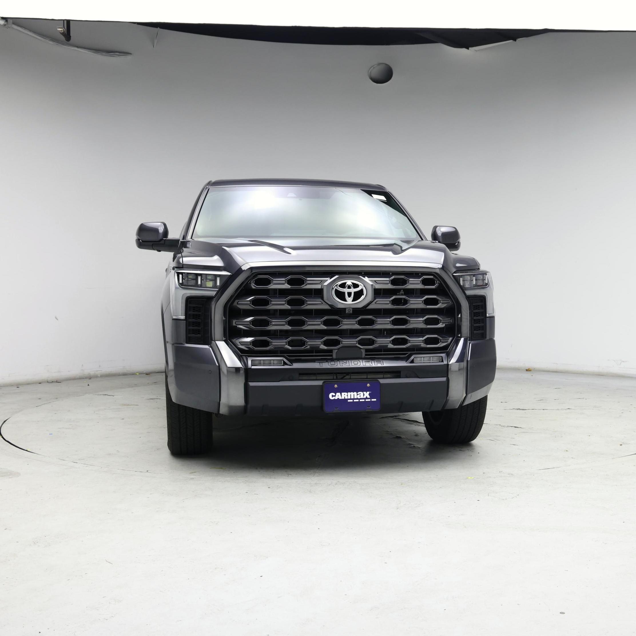 Thumbnail: 2023 Toyota Tundra - 5