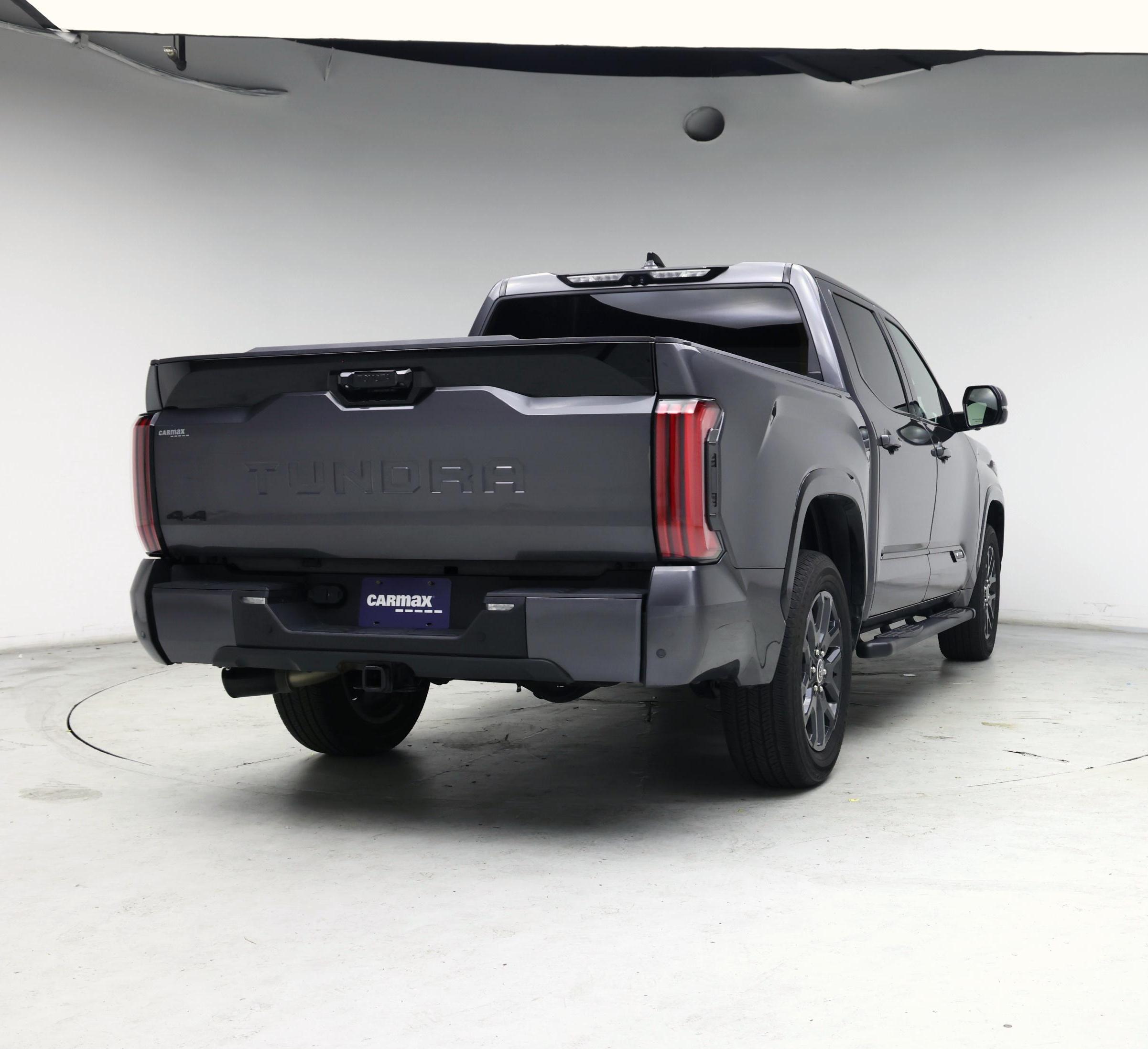 Thumbnail: 2023 Toyota Tundra - 8