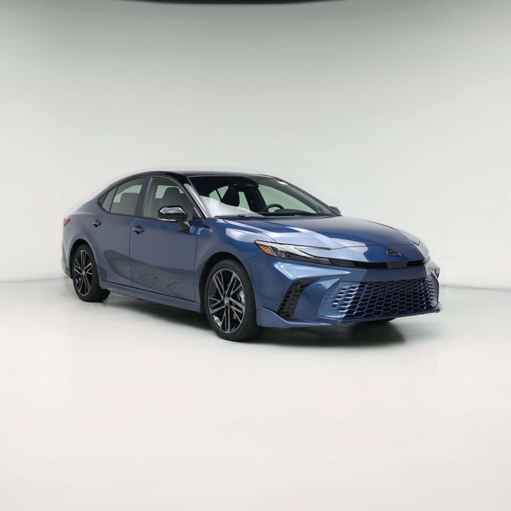 Thumbnail: 2025 Toyota Camry - 1