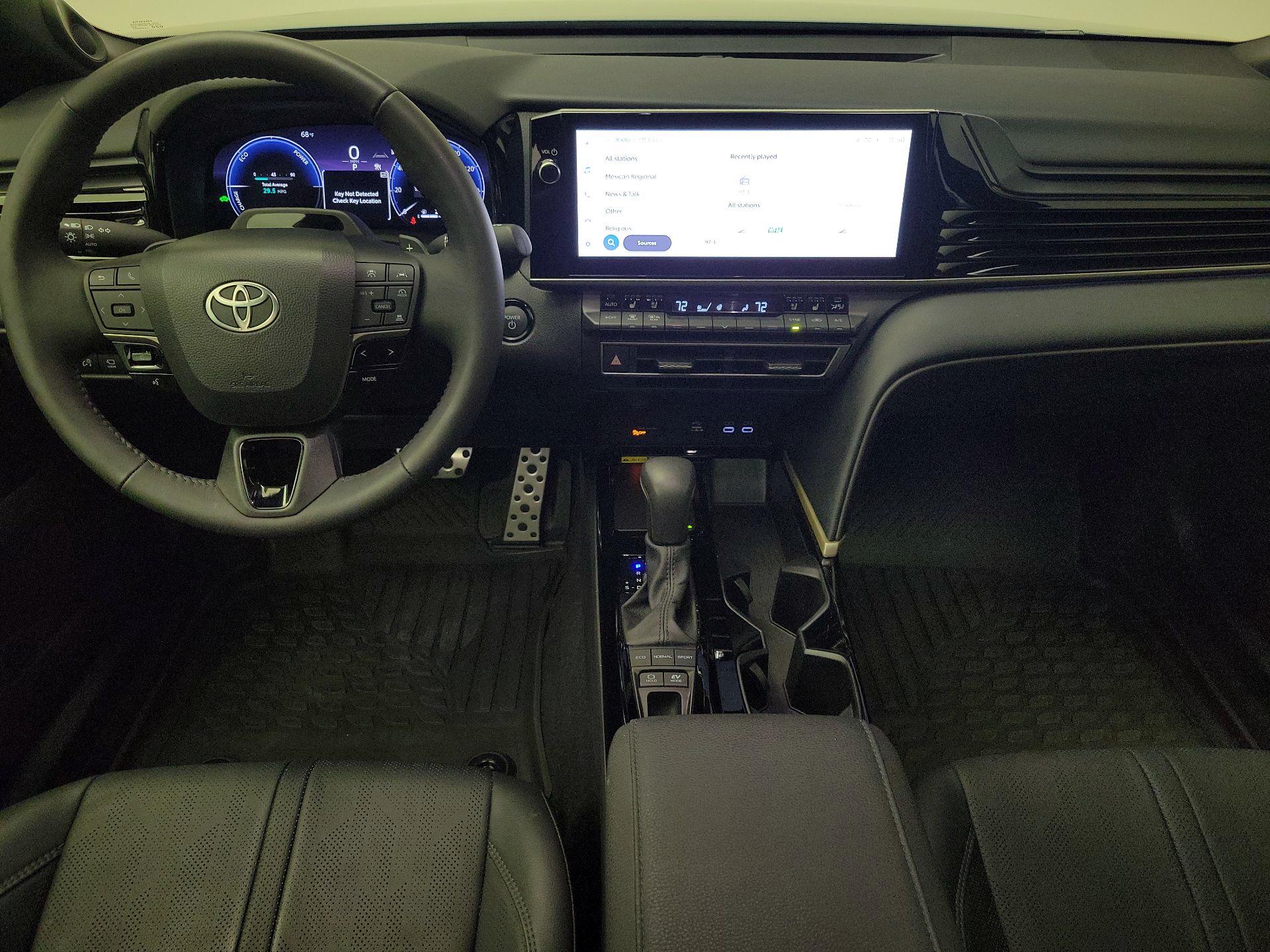 Thumbnail: 2025 Toyota Camry - 9