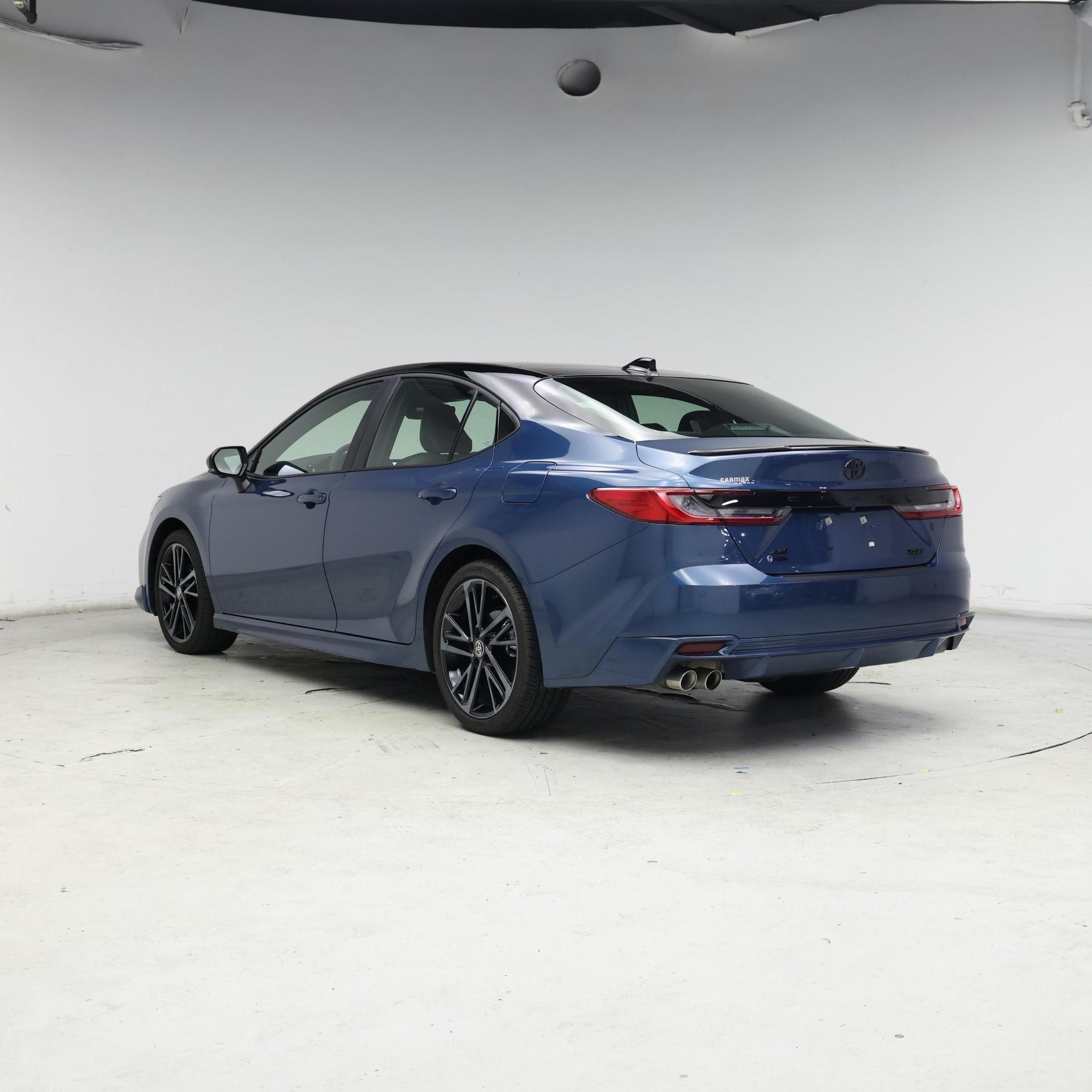 Thumbnail: 2025 Toyota Camry - 2