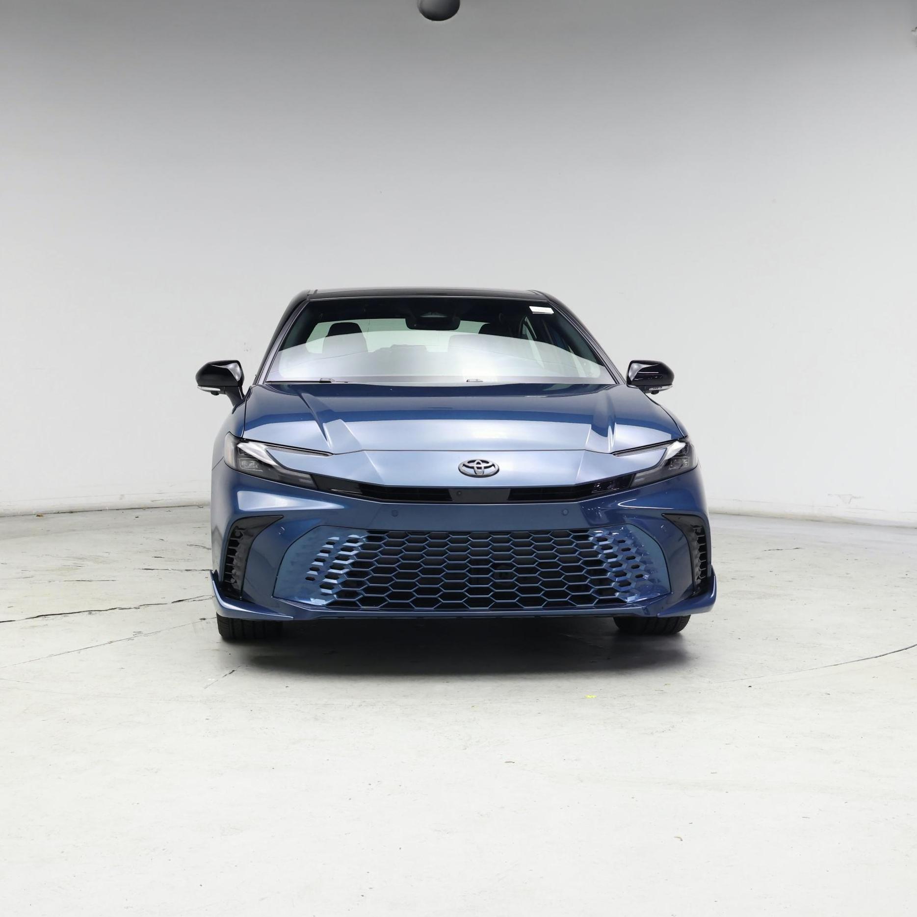 Thumbnail: 2025 Toyota Camry - 5