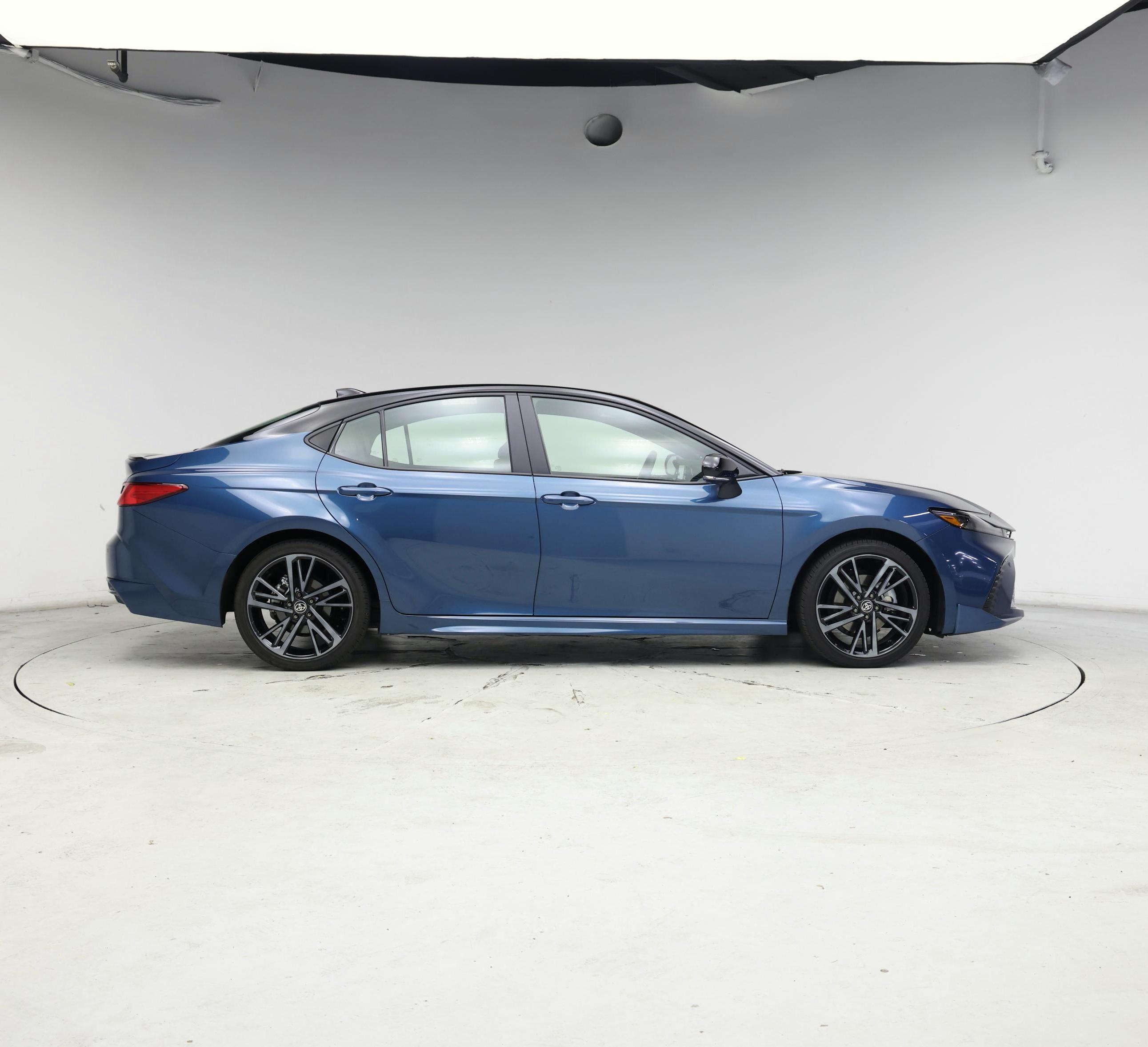 Thumbnail: 2025 Toyota Camry - 7