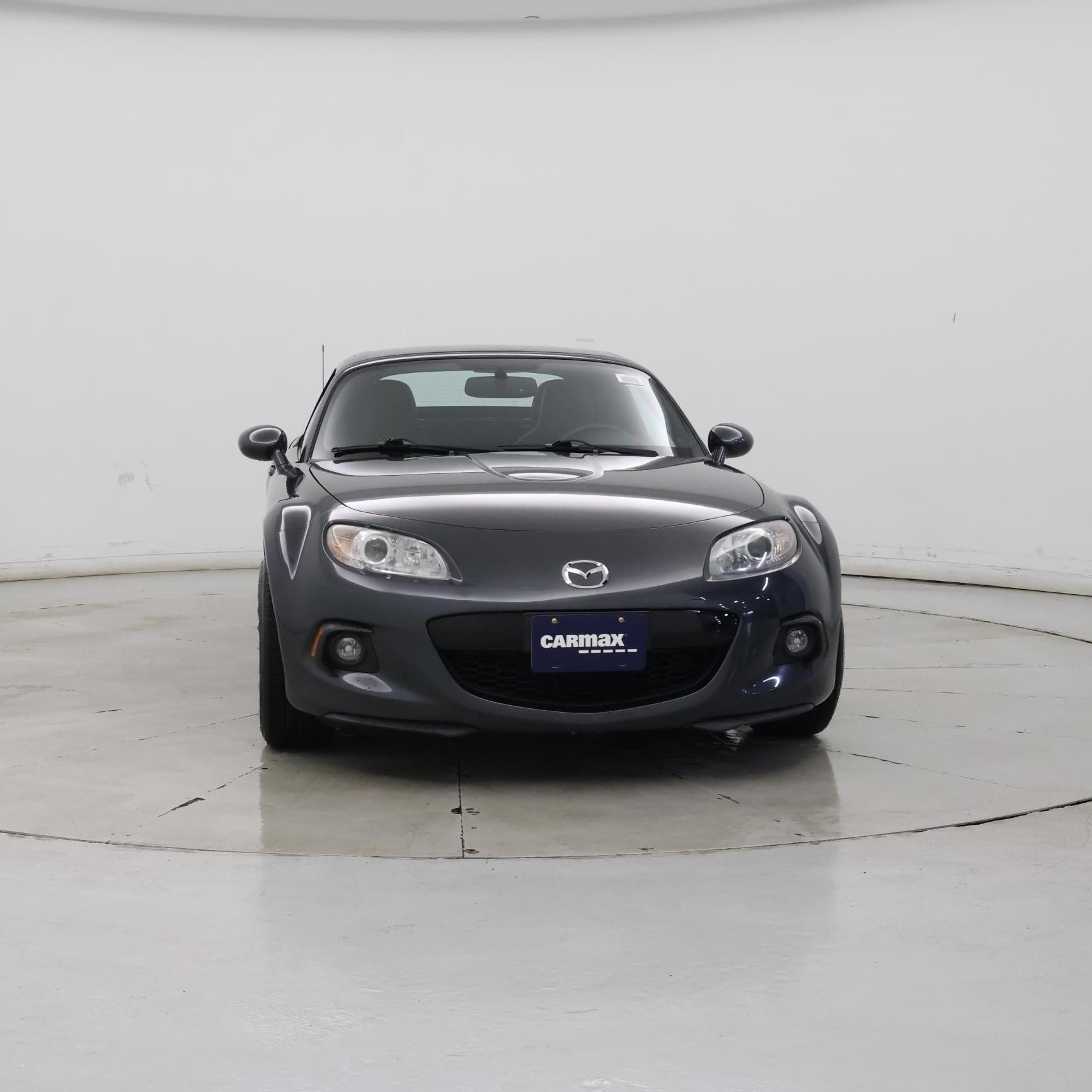 Thumbnail: 2014 Mazda MX-5 Miata - 5