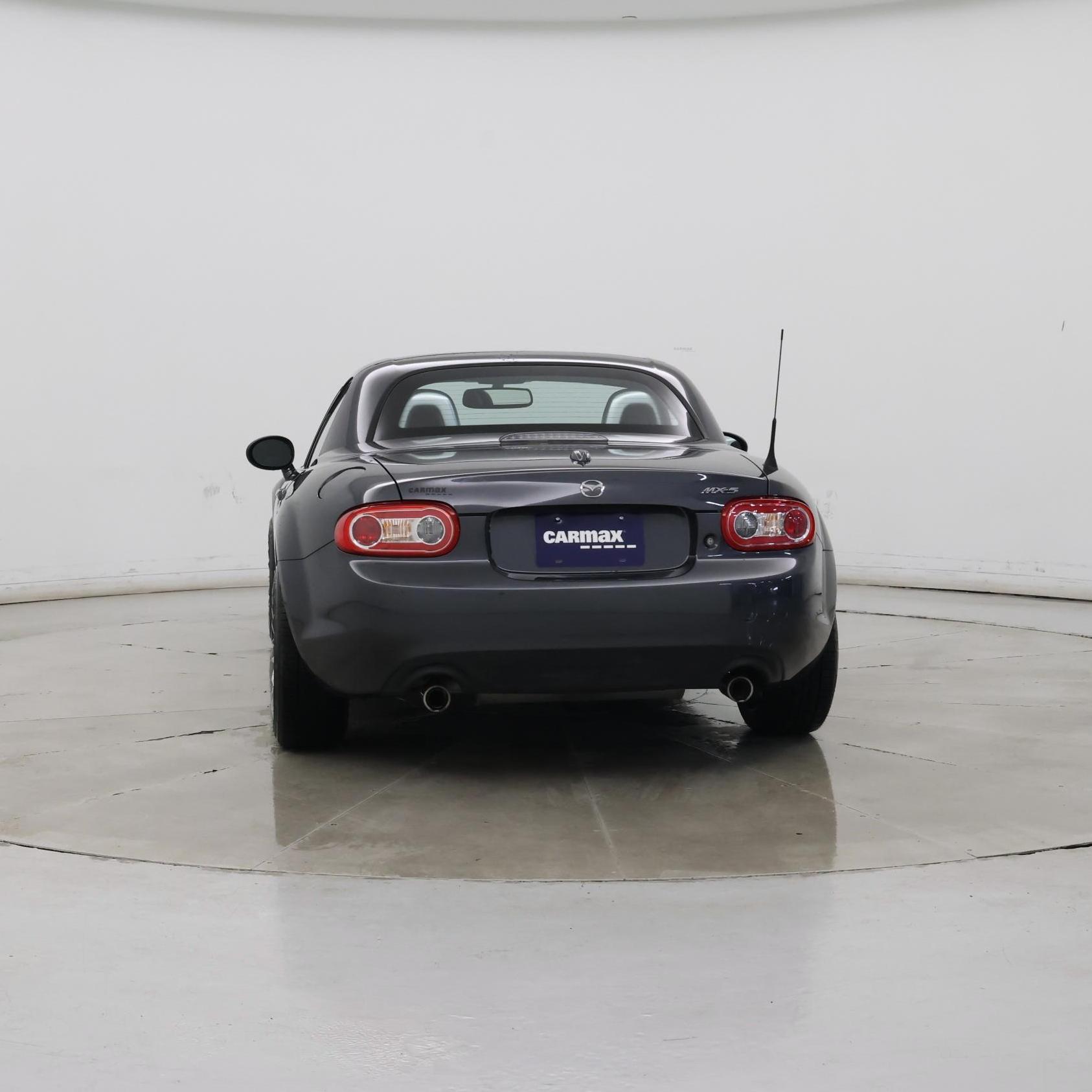 Thumbnail: 2014 Mazda MX-5 Miata - 6