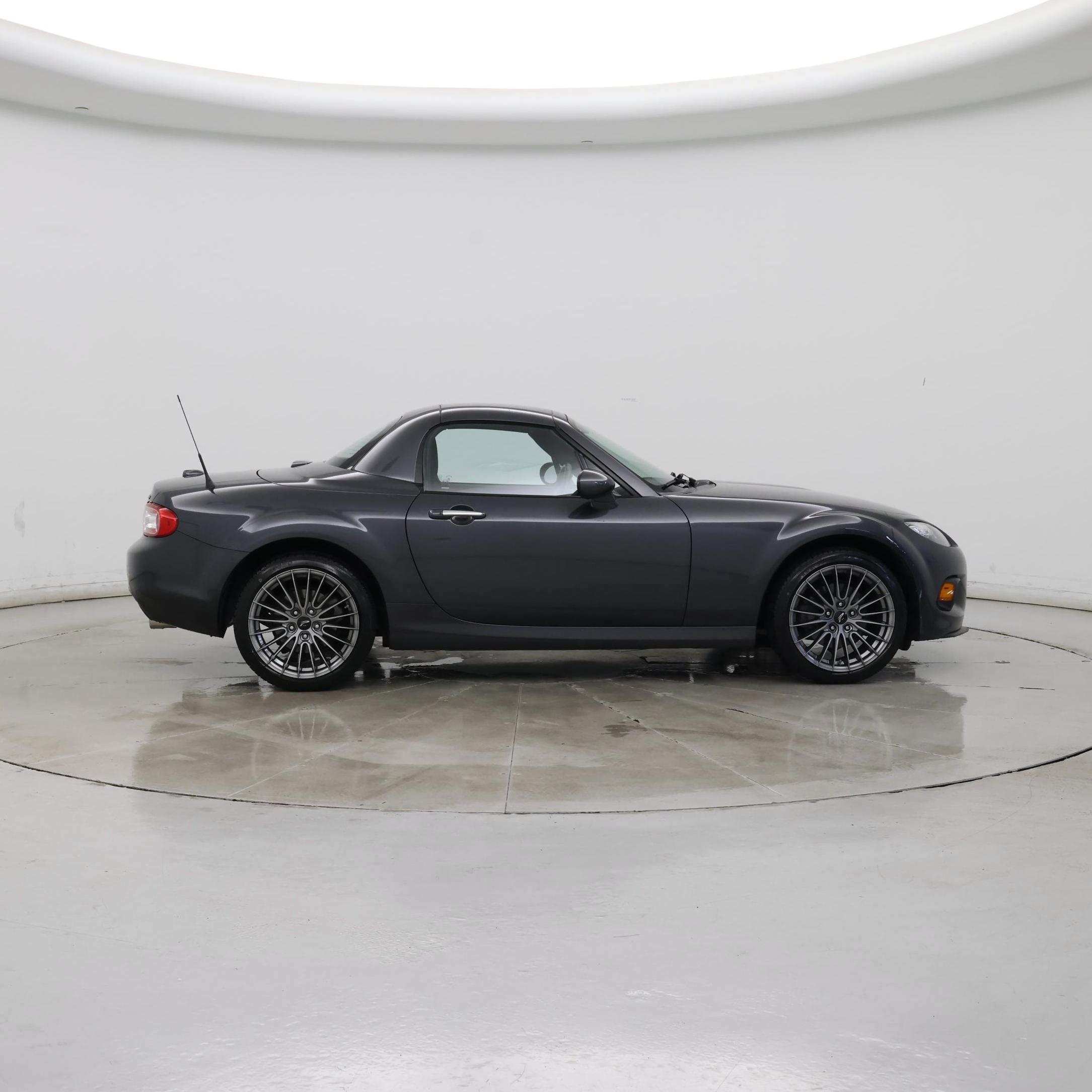 Thumbnail: 2014 Mazda MX-5 Miata - 7