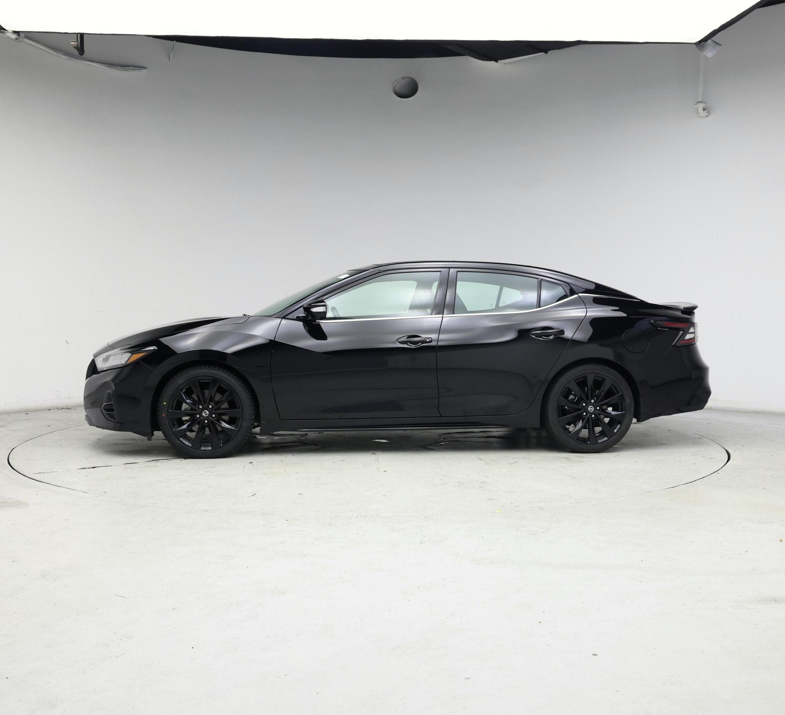 Thumbnail: 2021 Nissan Maxima - 3