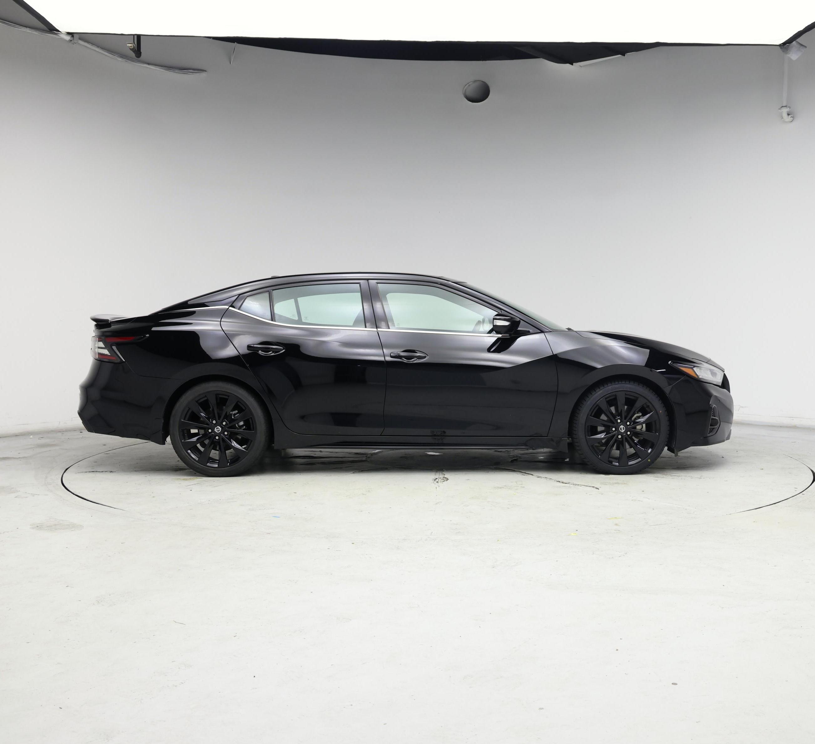 Thumbnail: 2021 Nissan Maxima - 7