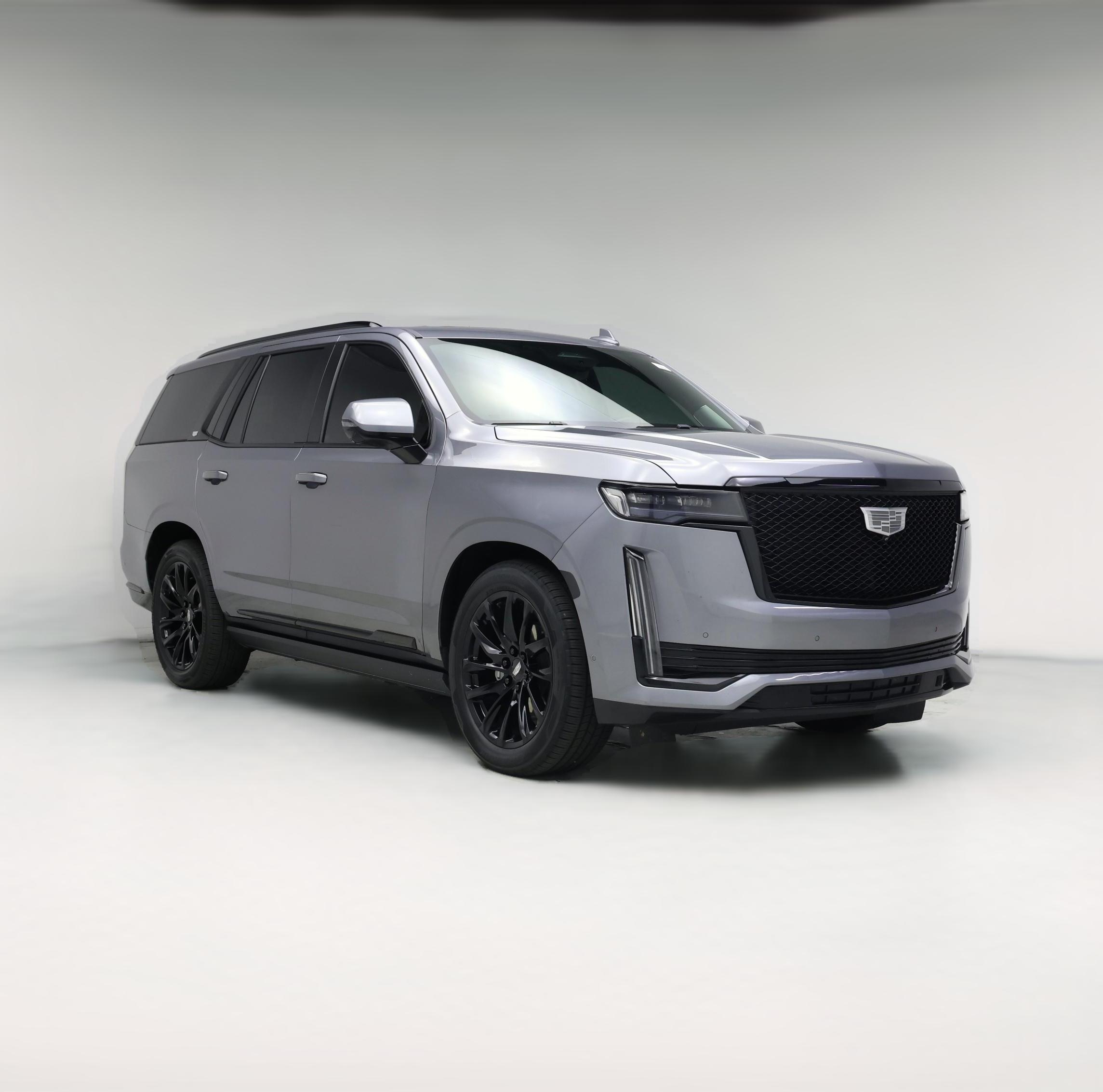 Thumbnail: 2021 Cadillac Escalade - 1