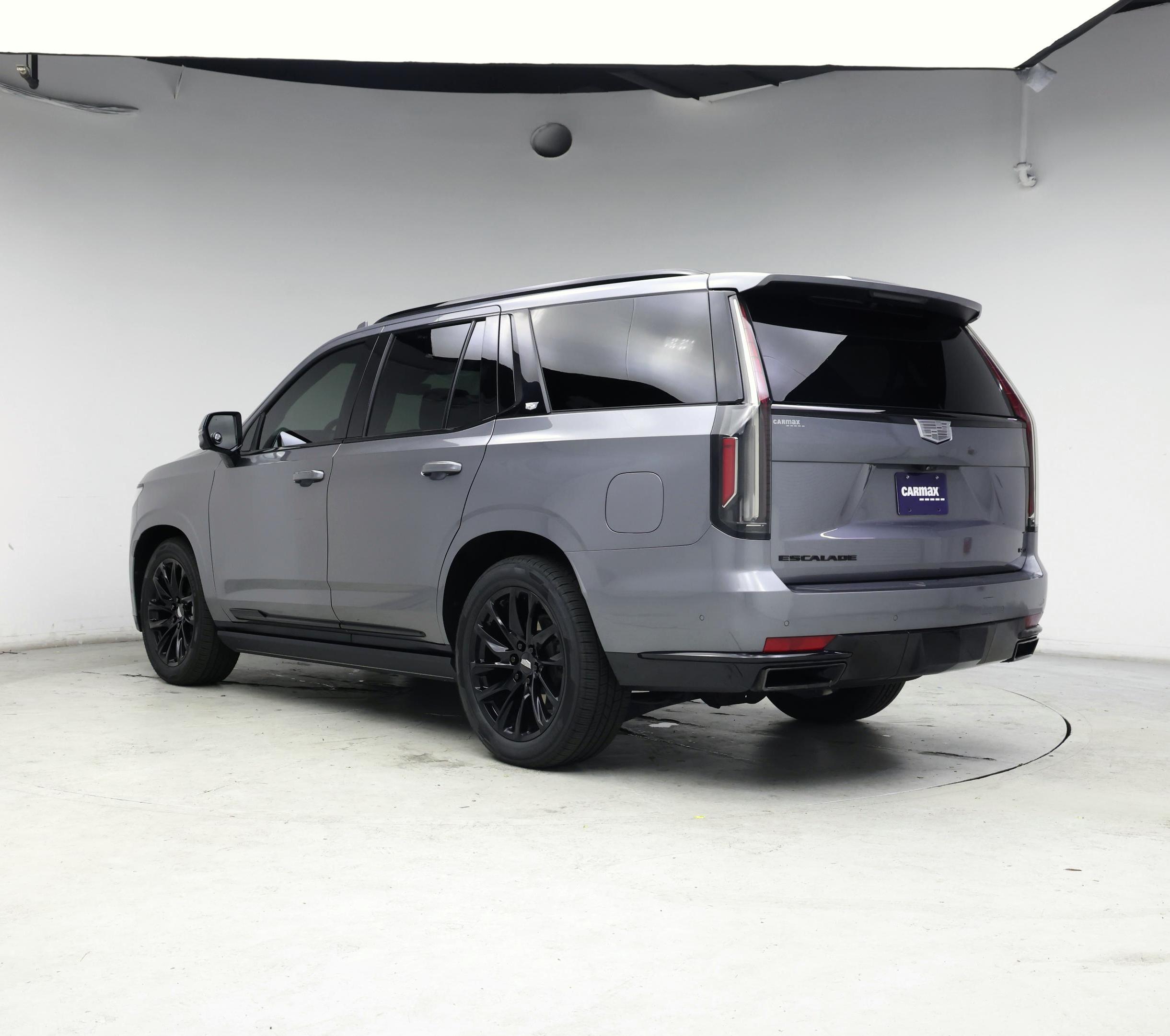 Thumbnail: 2021 Cadillac Escalade - 2