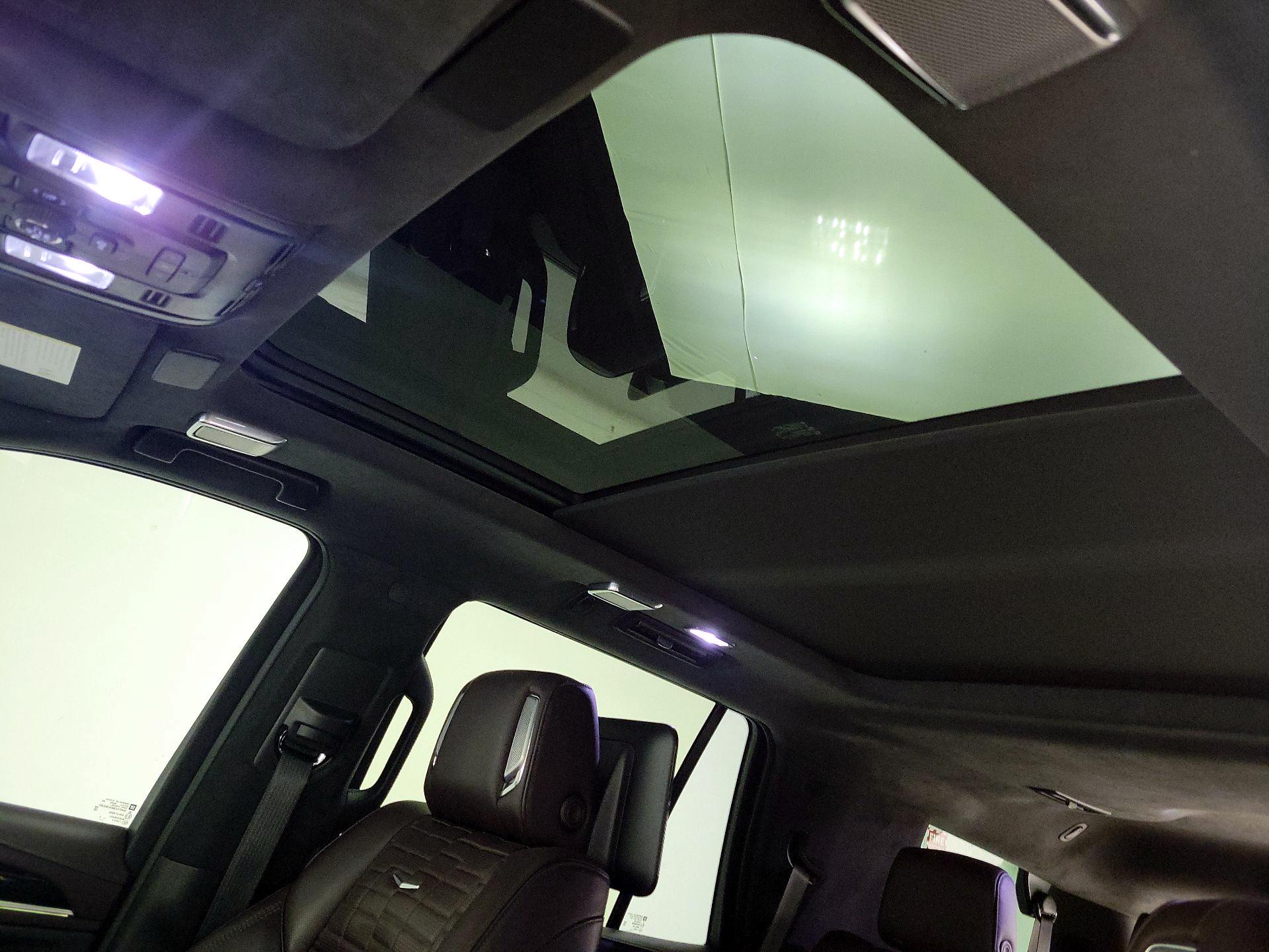 Thumbnail: 2021 Cadillac Escalade - 20