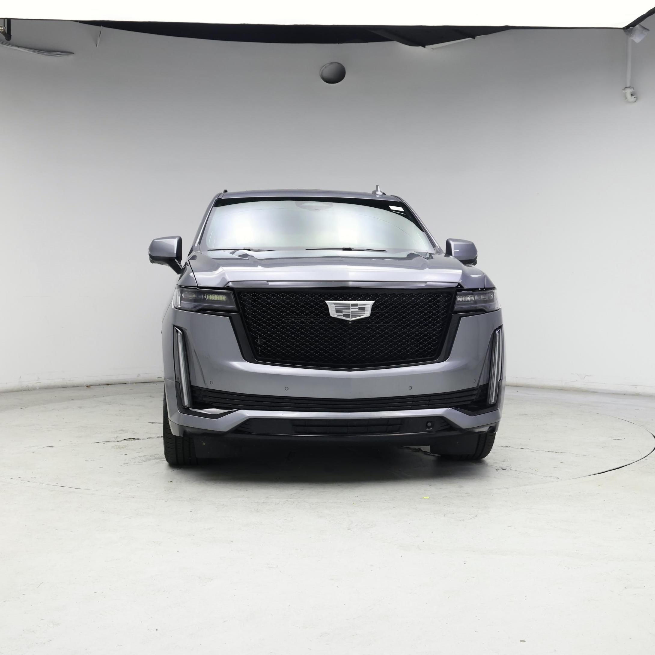 Thumbnail: 2021 Cadillac Escalade - 5