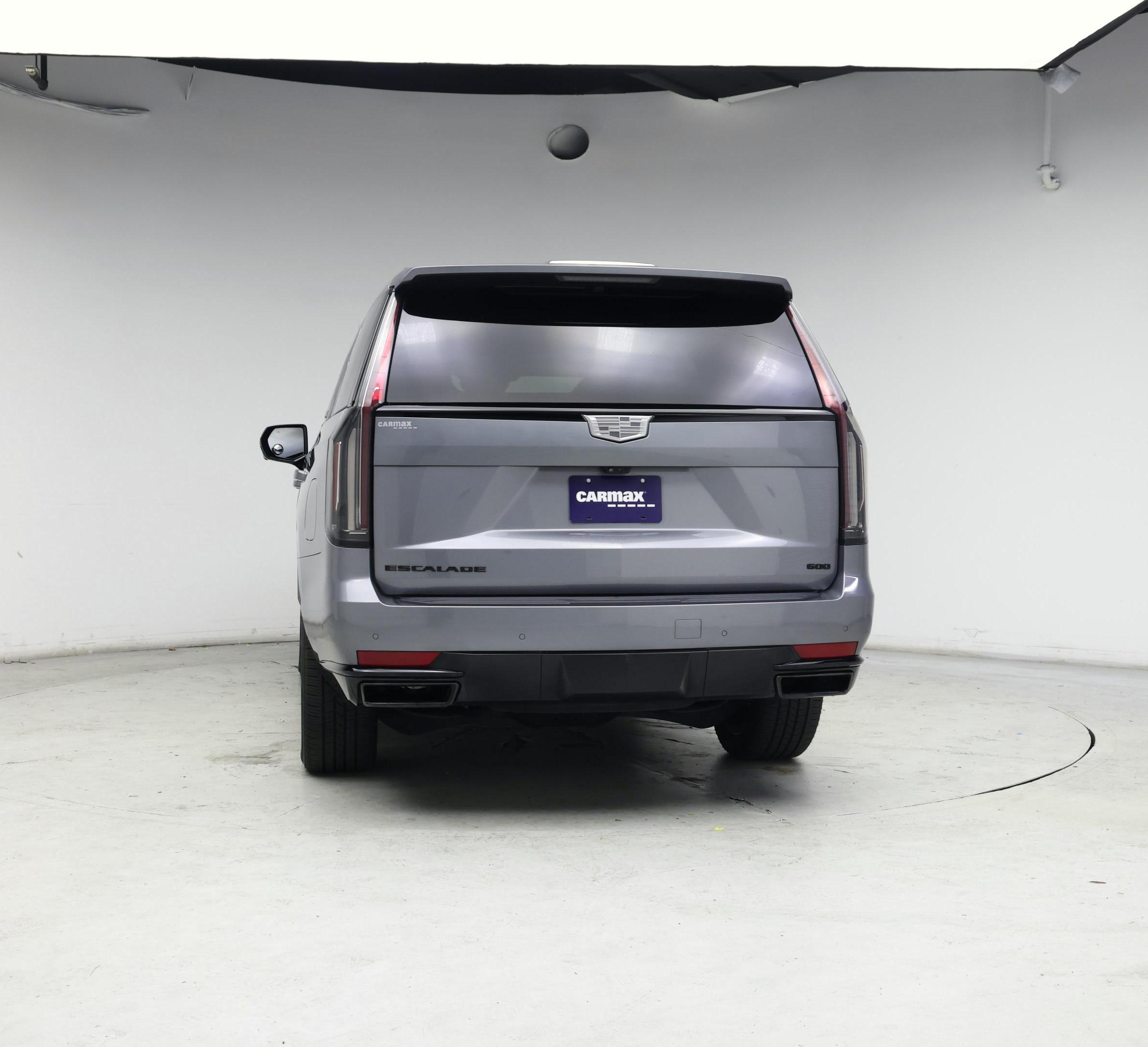 Thumbnail: 2021 Cadillac Escalade - 6