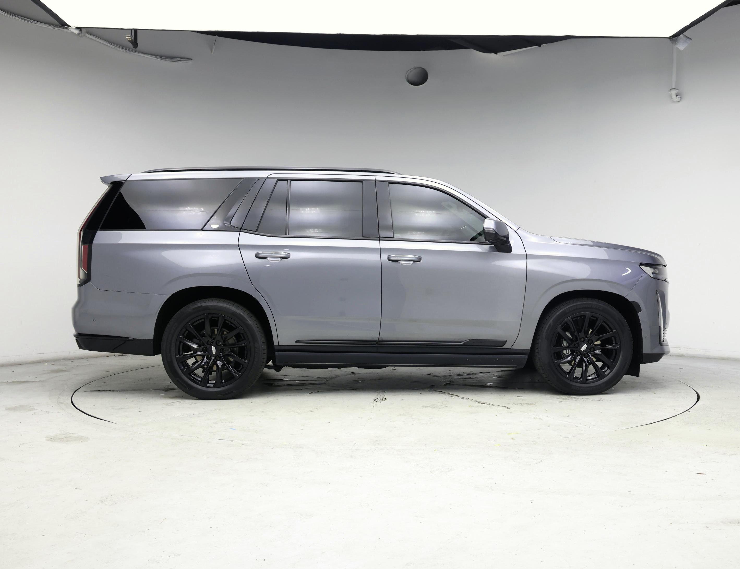 Thumbnail: 2021 Cadillac Escalade - 7