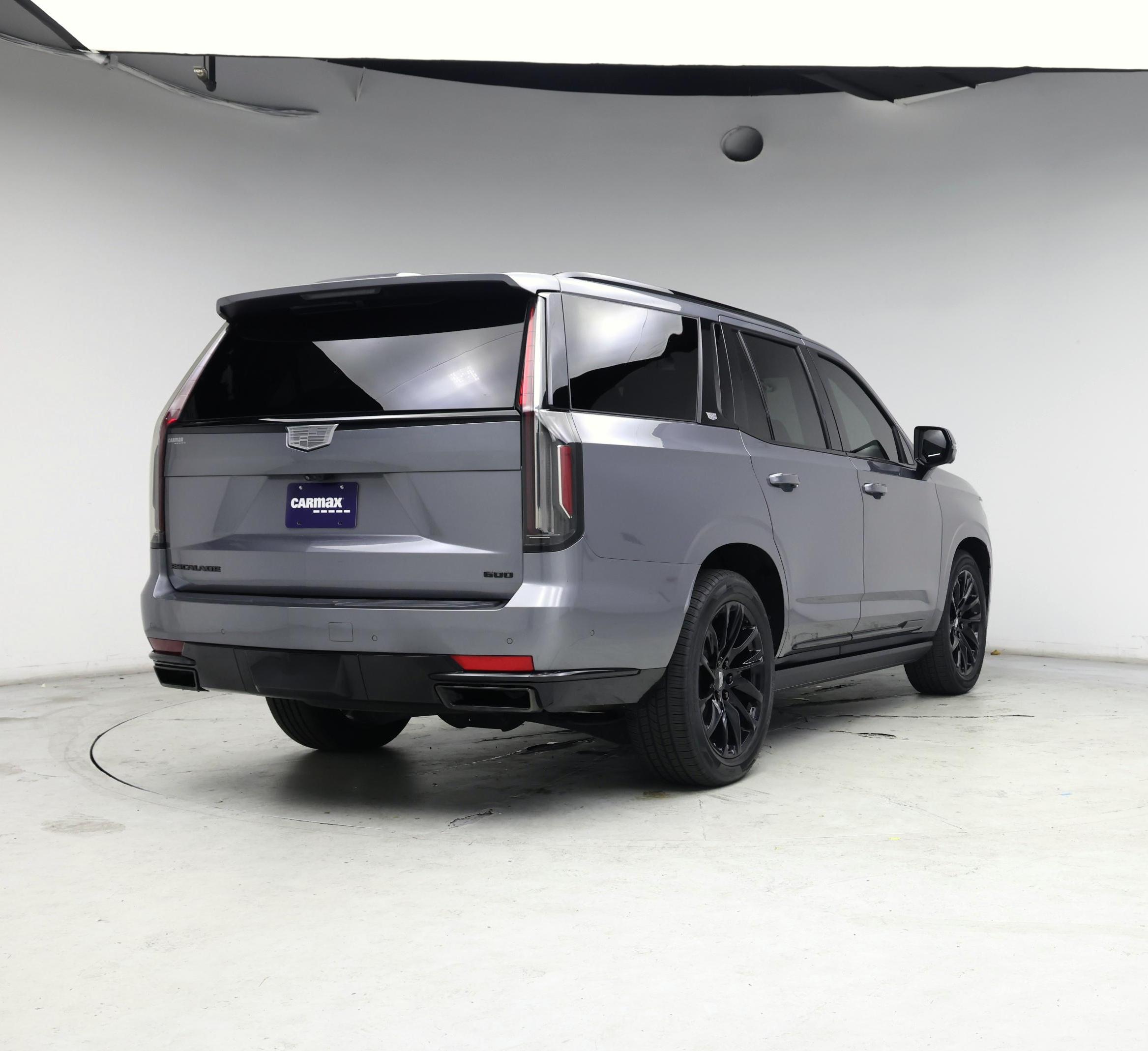 Thumbnail: 2021 Cadillac Escalade - 8