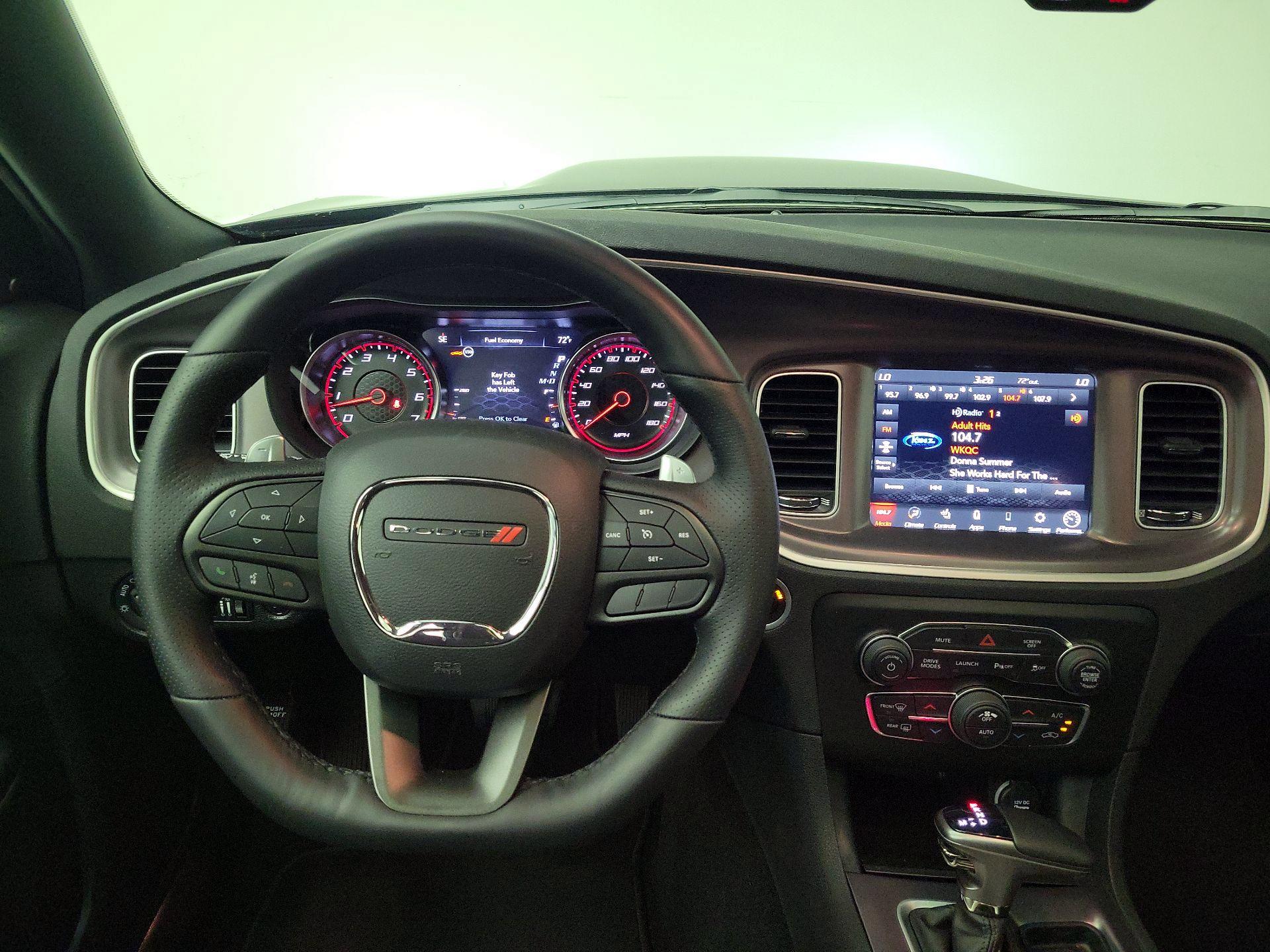 Thumbnail: 2021 Dodge Charger - 10