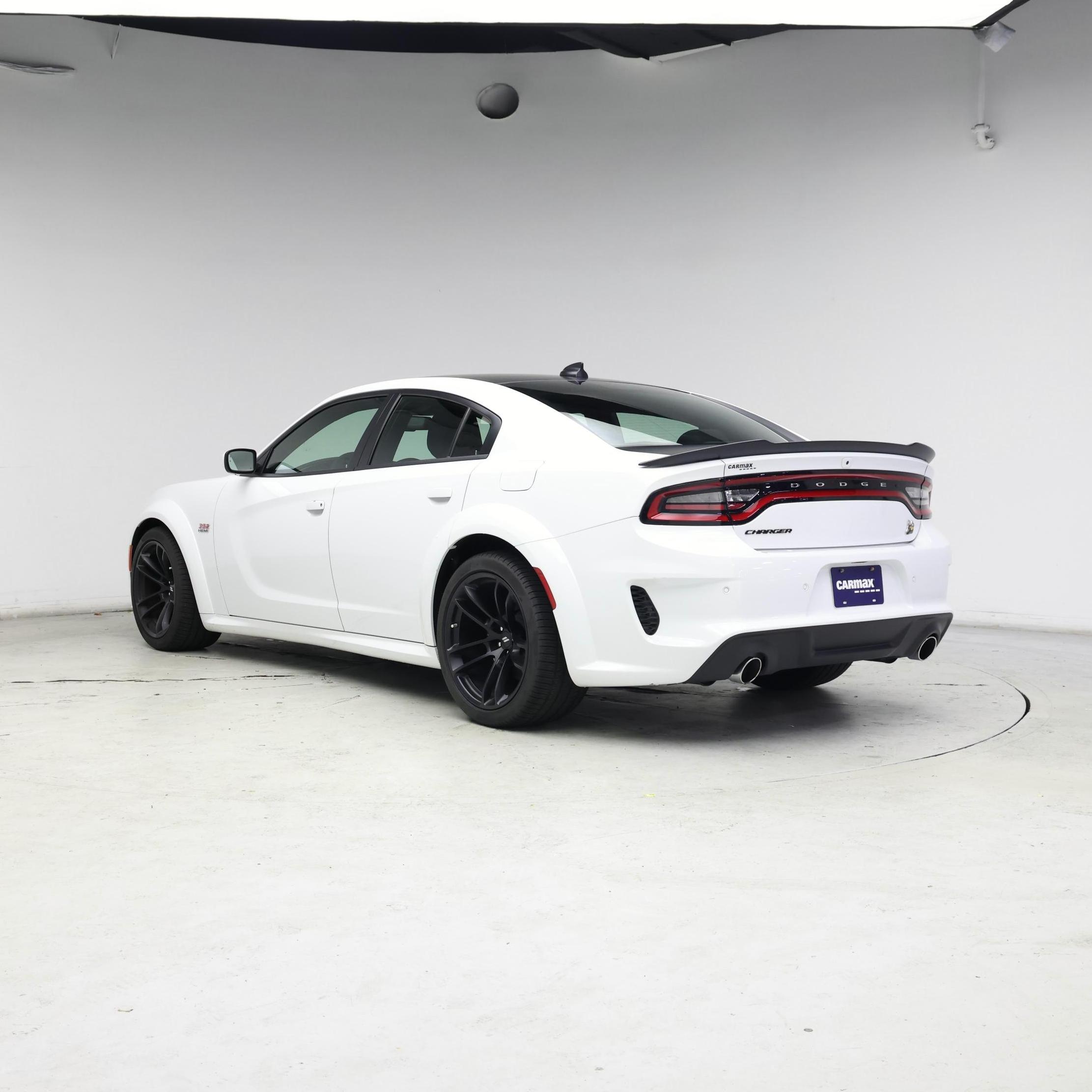 Thumbnail: 2021 Dodge Charger - 2