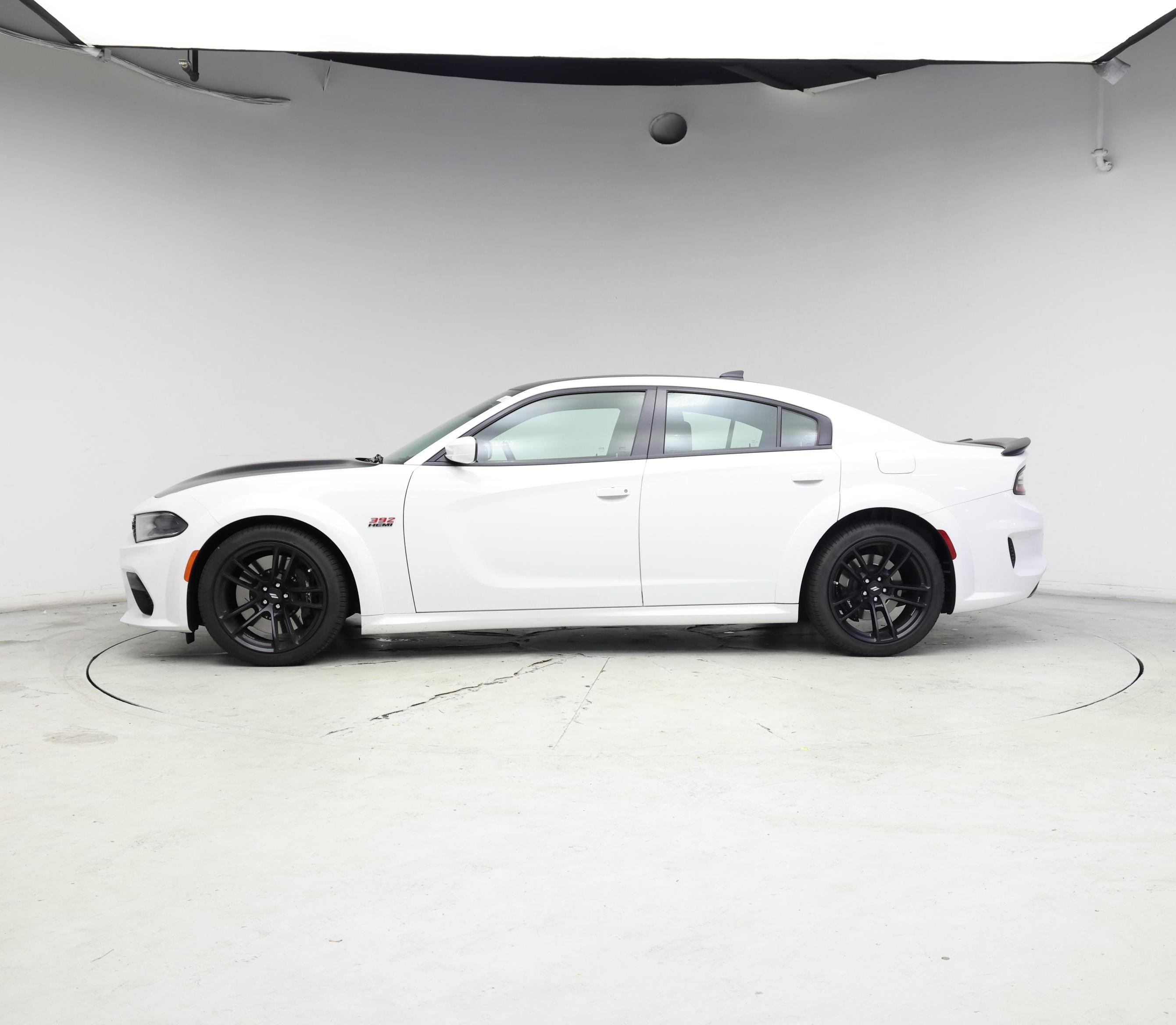 Thumbnail: 2021 Dodge Charger - 3