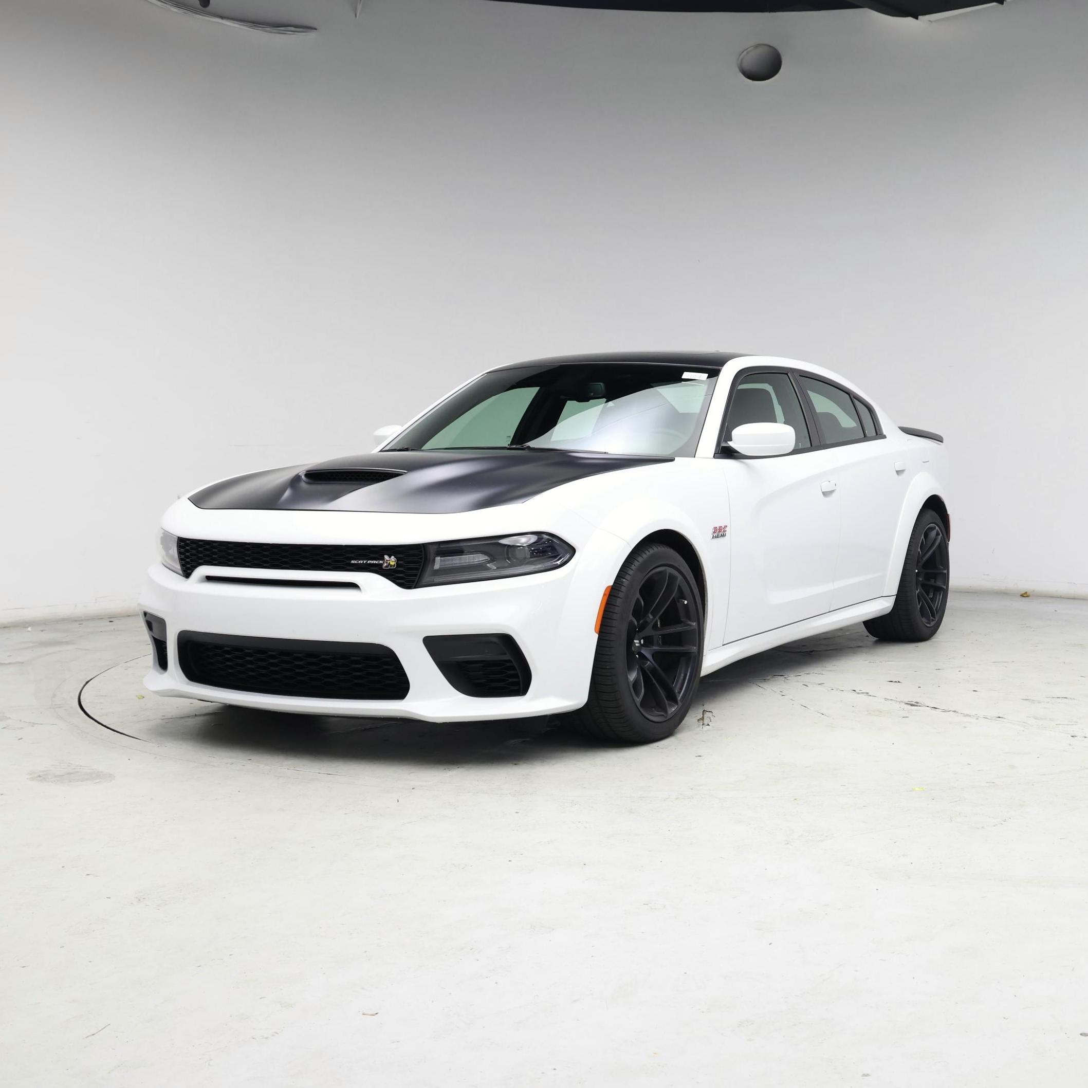 Thumbnail: 2021 Dodge Charger - 4