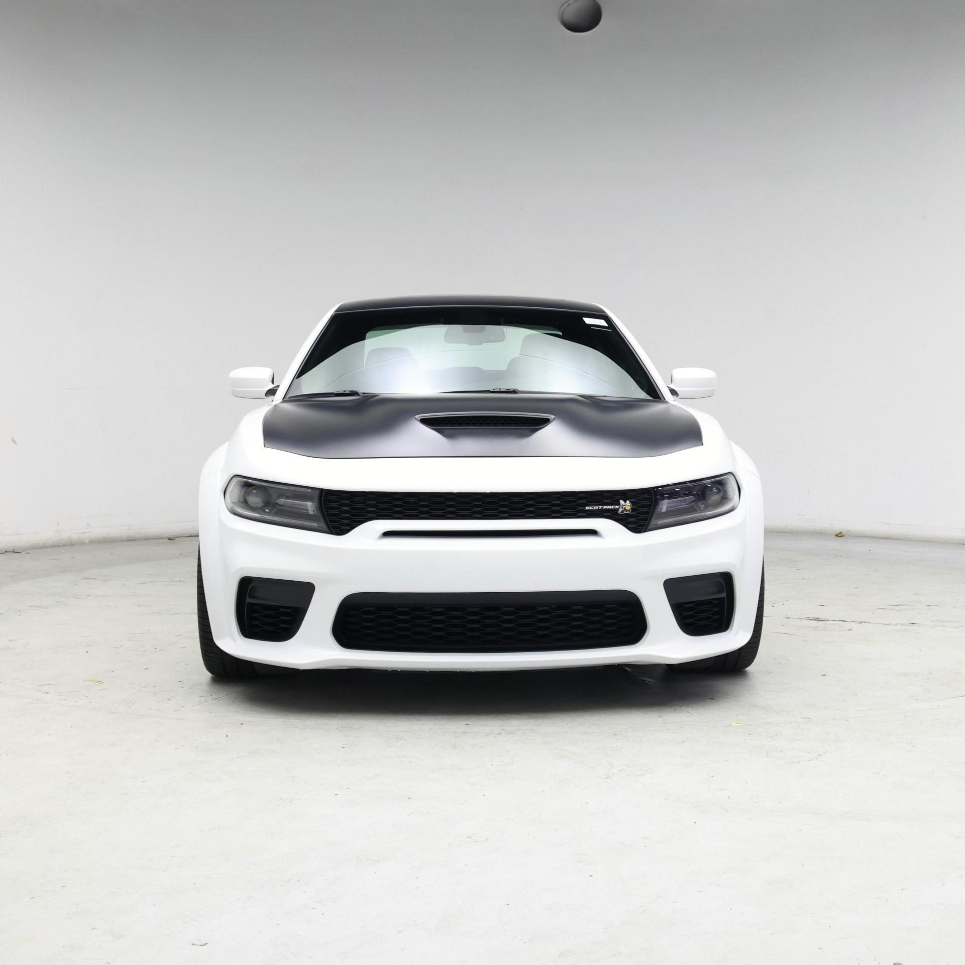 Thumbnail: 2021 Dodge Charger - 5