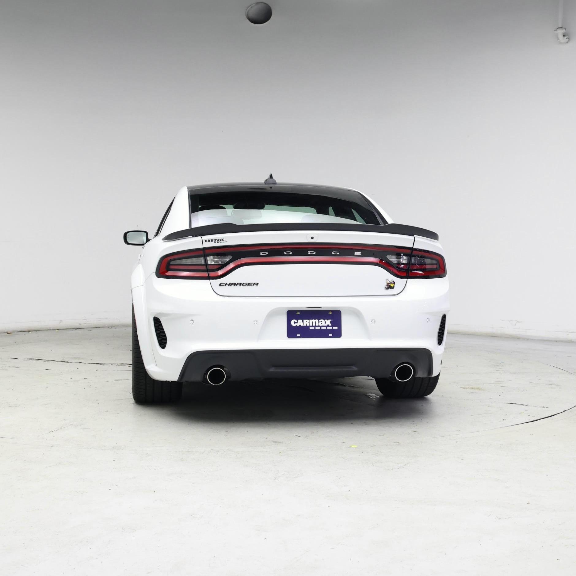 Thumbnail: 2021 Dodge Charger - 6