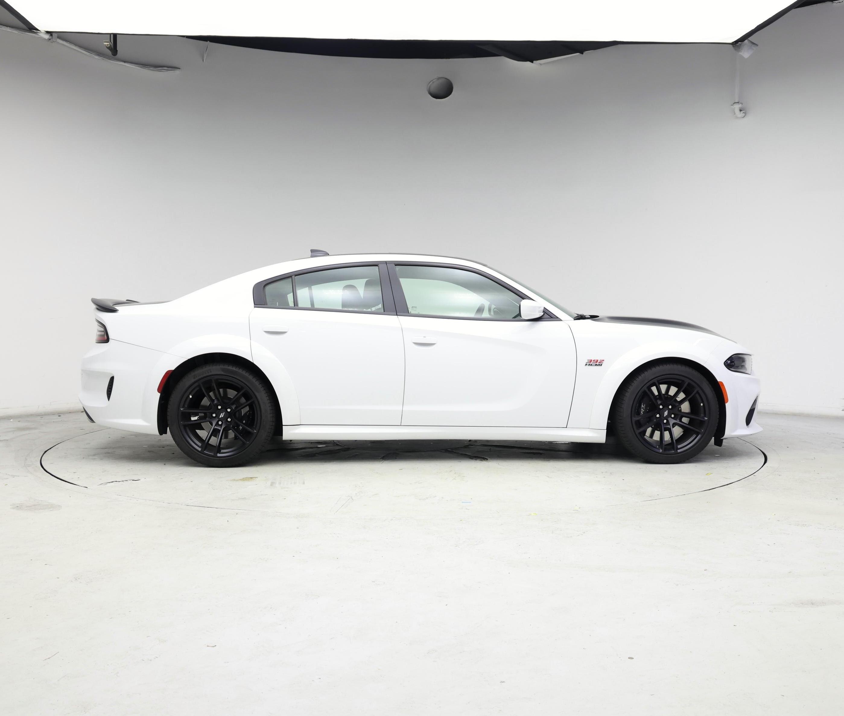 Thumbnail: 2021 Dodge Charger - 7