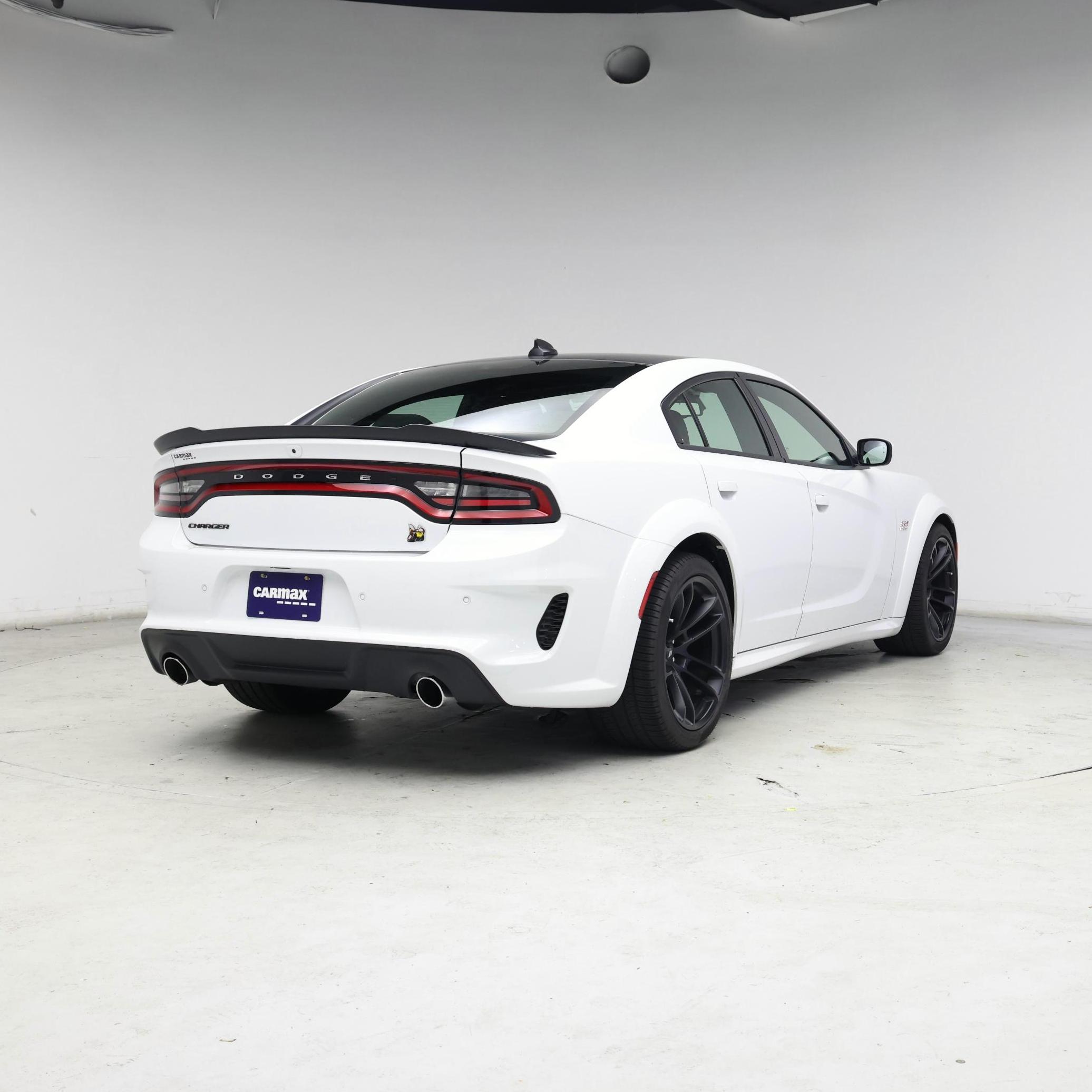 Thumbnail: 2021 Dodge Charger - 8