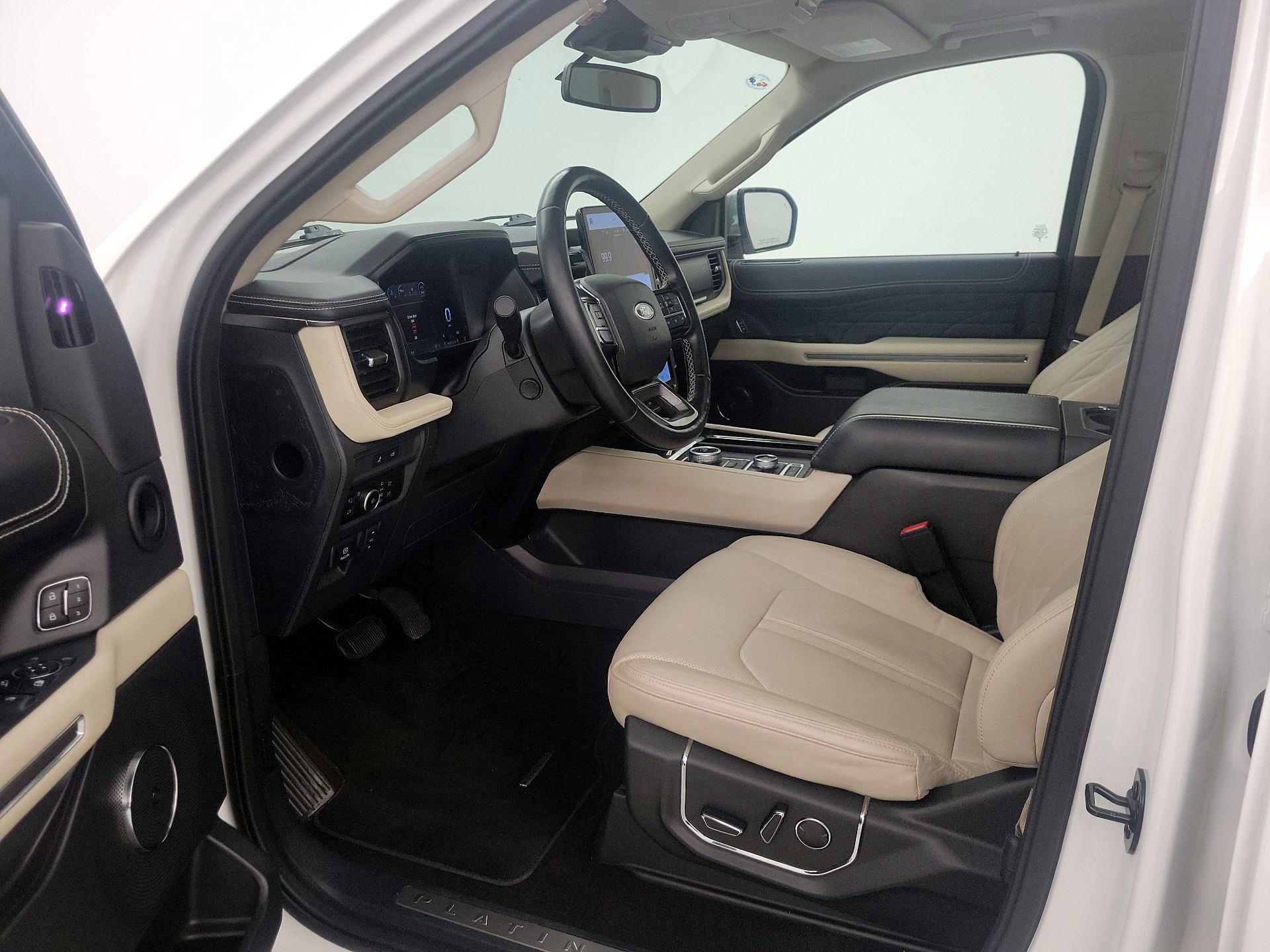 Thumbnail: 2023 Ford Expedition MAX - 11
