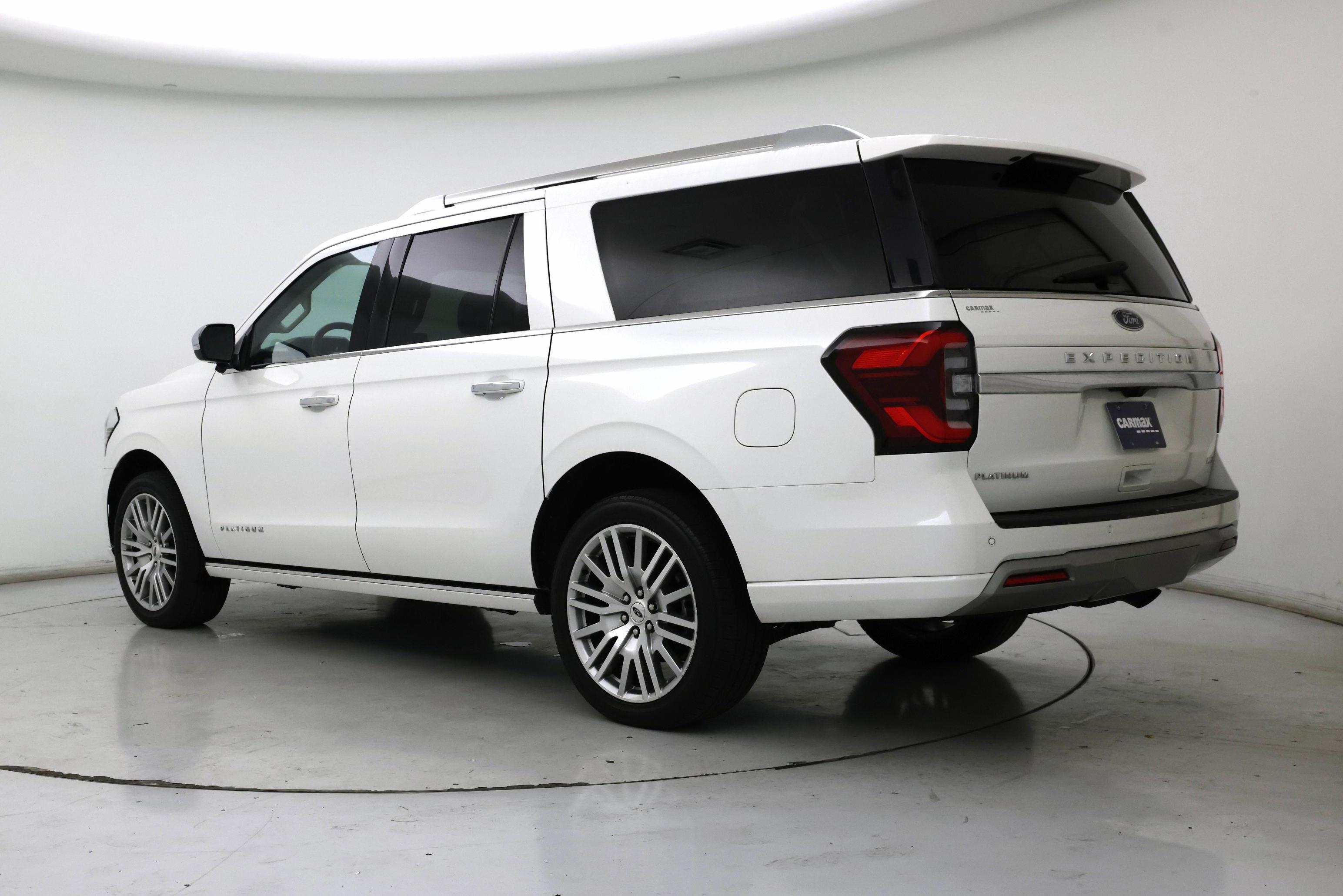 Thumbnail: 2023 Ford Expedition MAX - 2