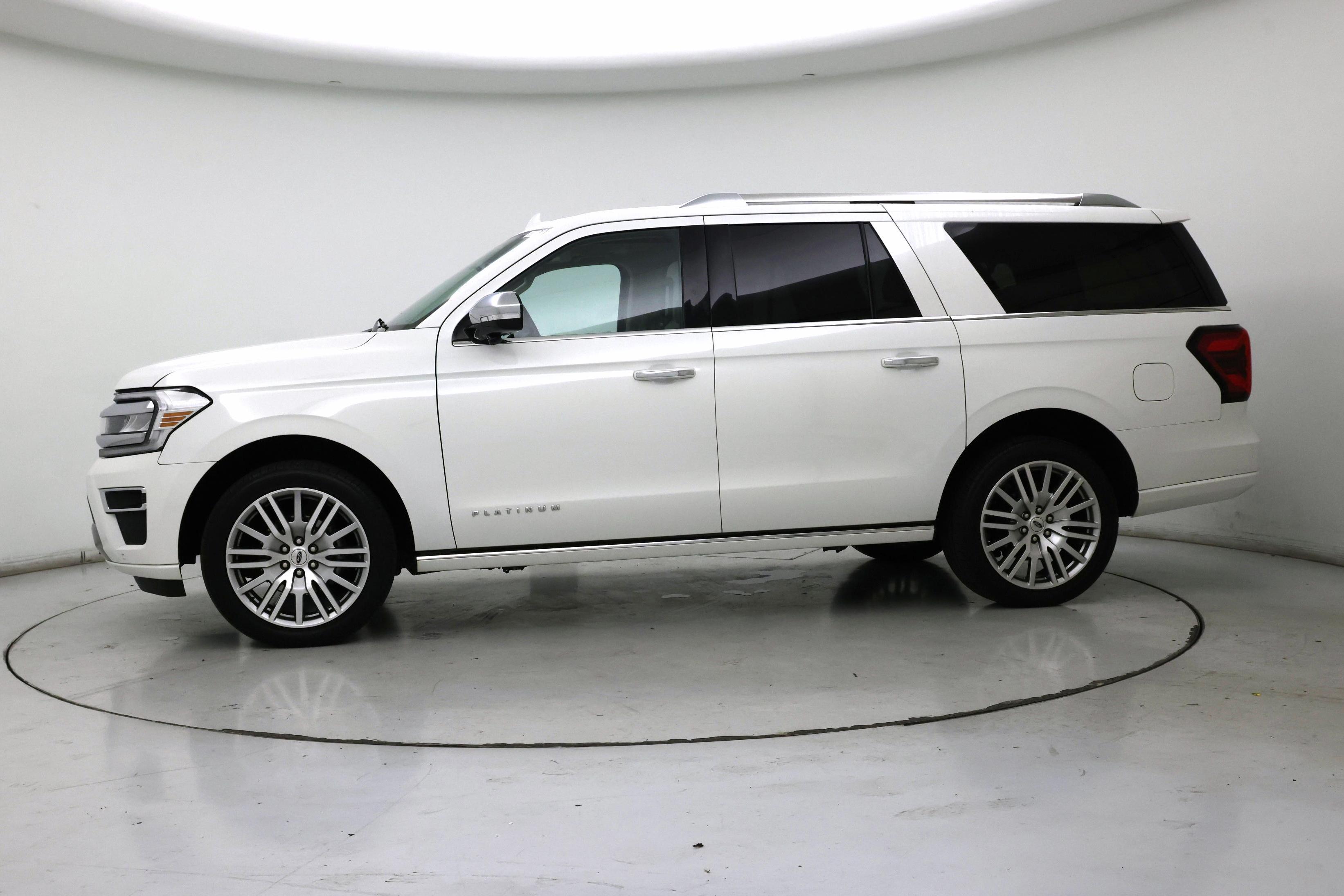 Thumbnail: 2023 Ford Expedition MAX - 3