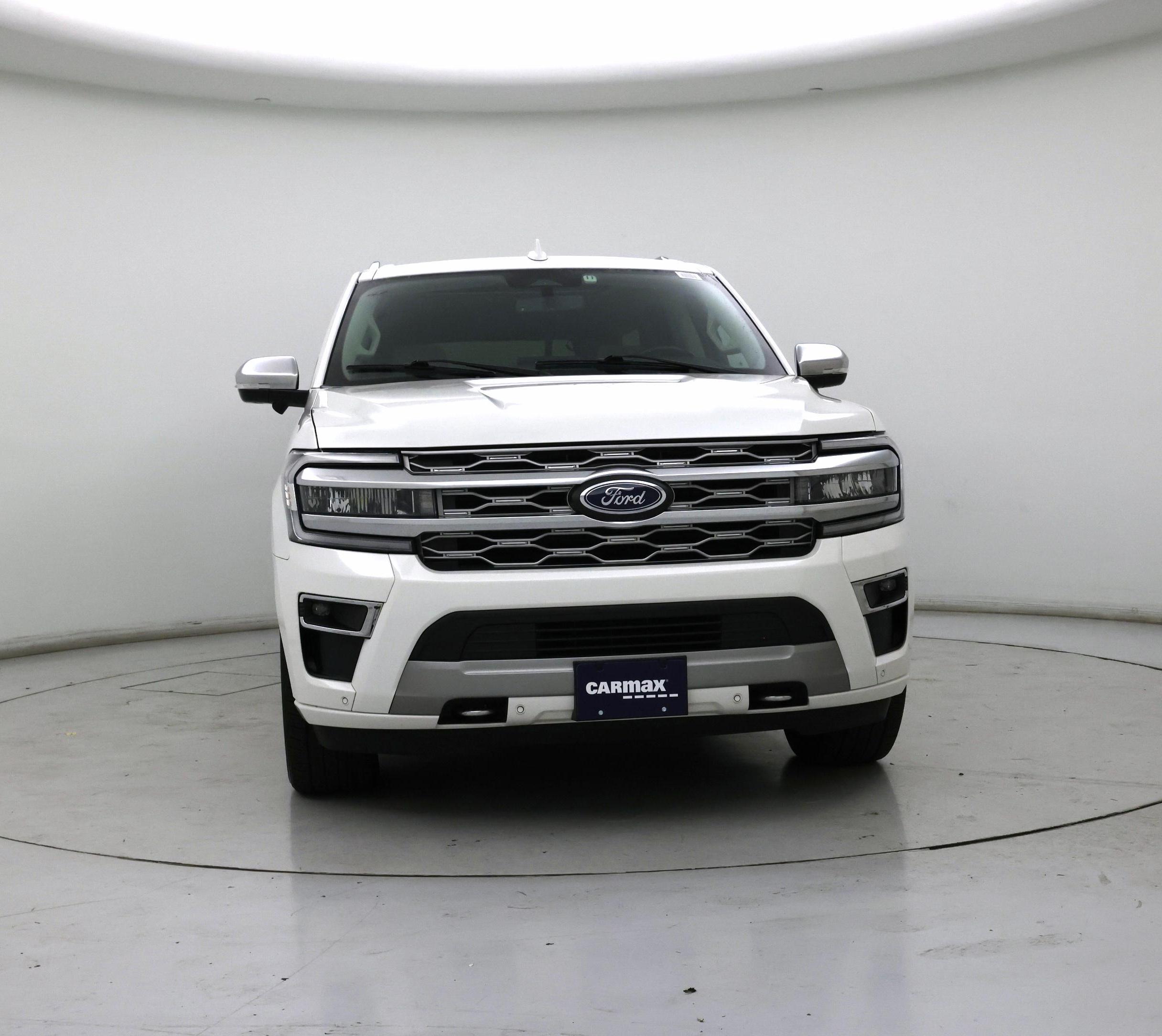 Thumbnail: 2023 Ford Expedition MAX - 5